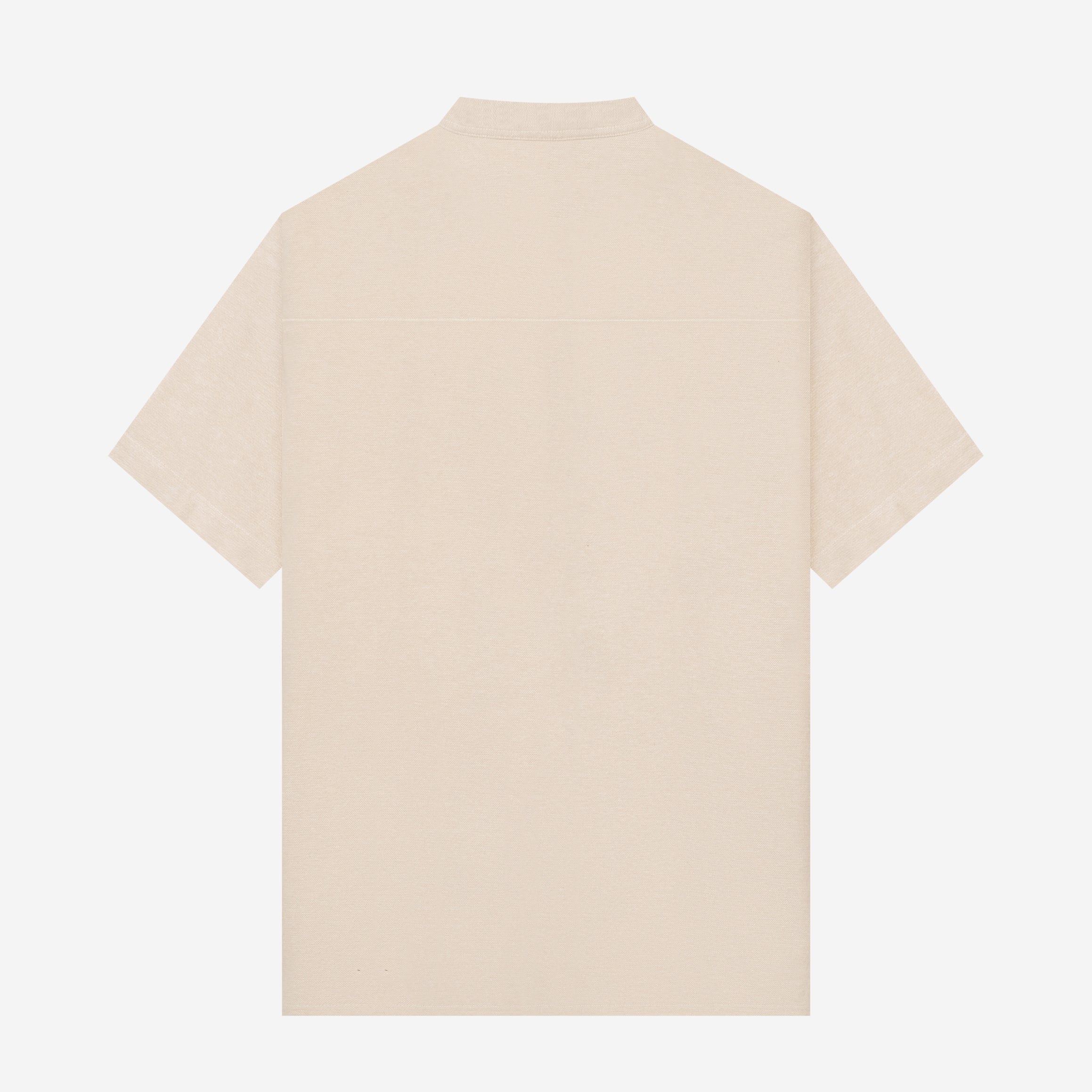 Baju Koko Lengan Pendek