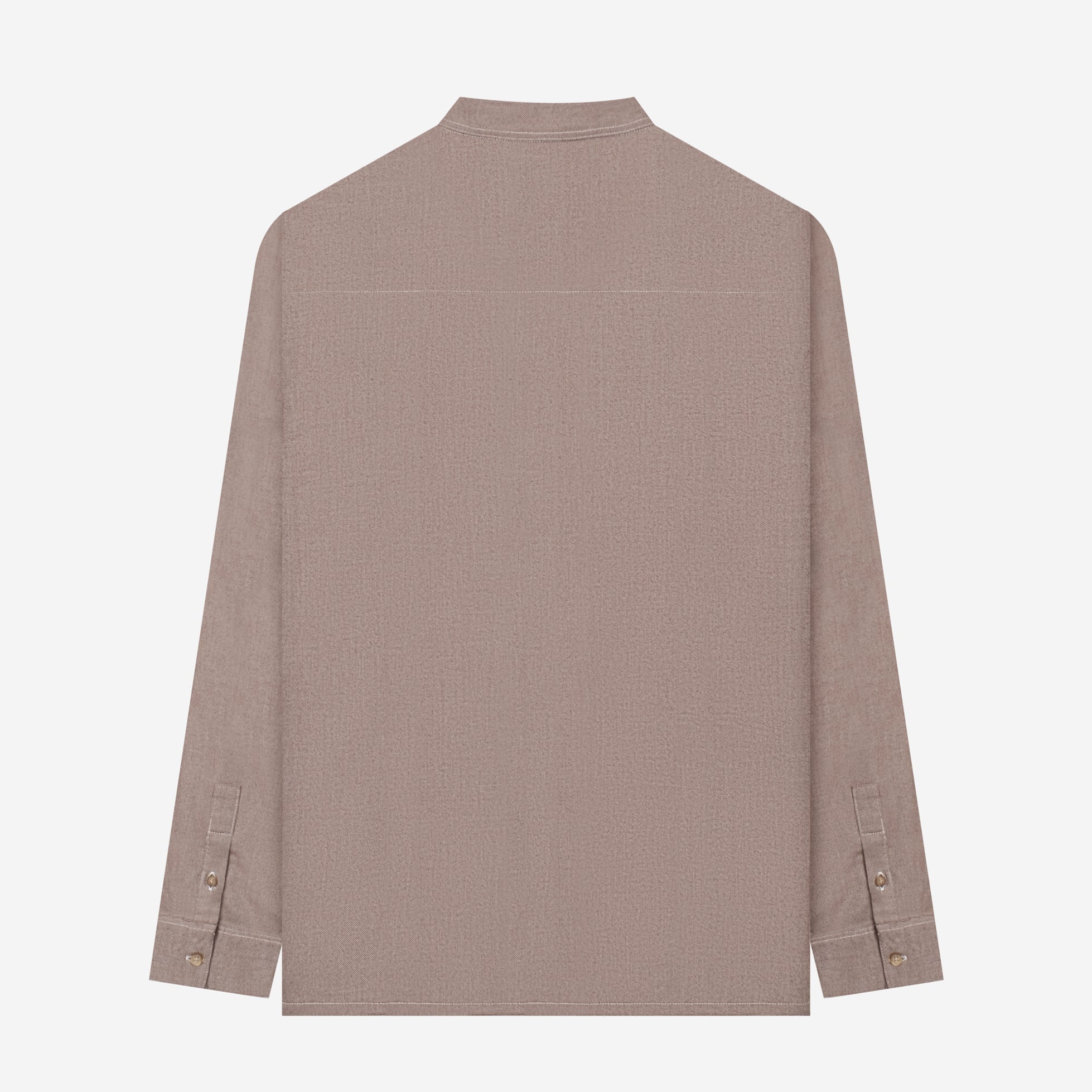 Baju Koko Lengan Panjang