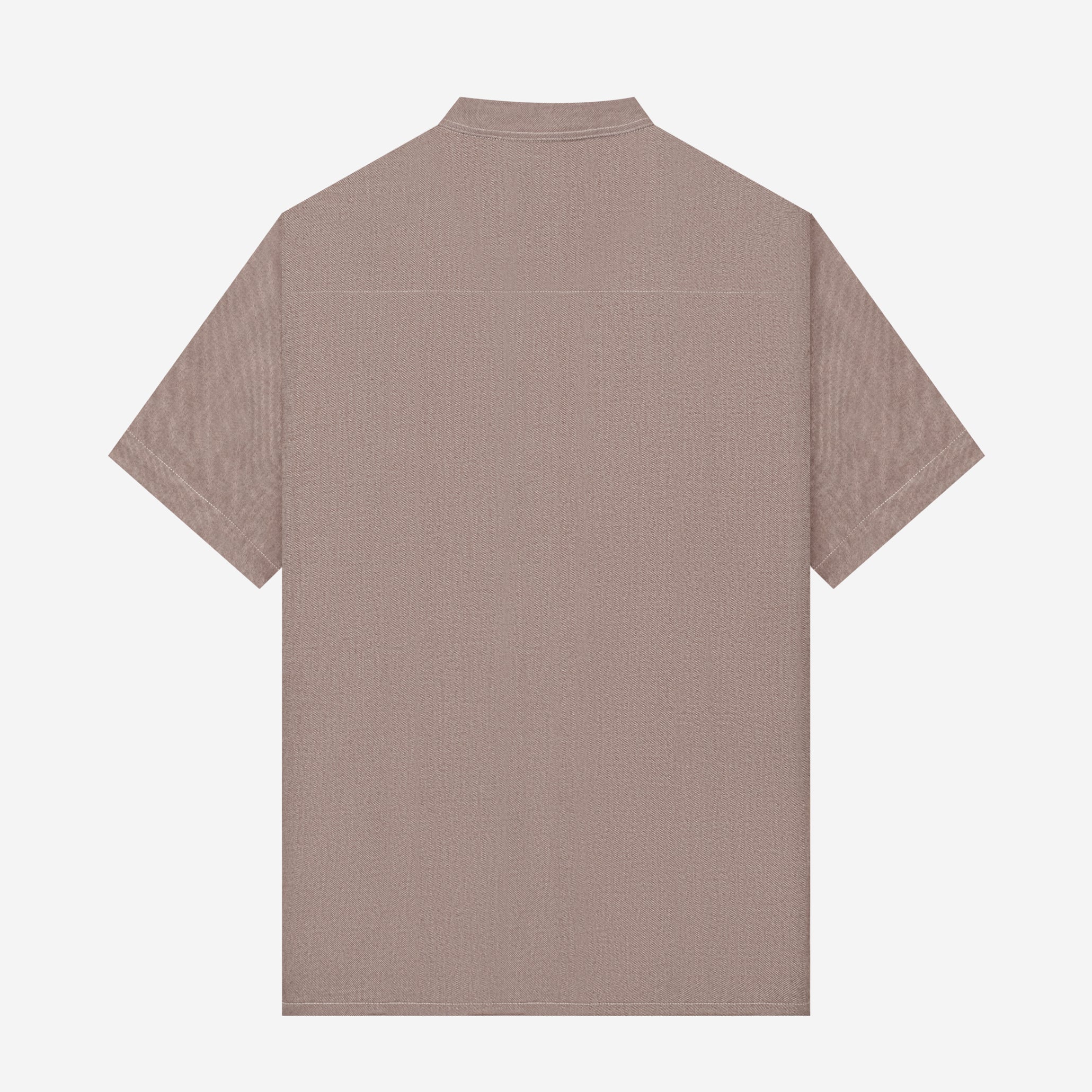 Baju Koko Lengan Pendek