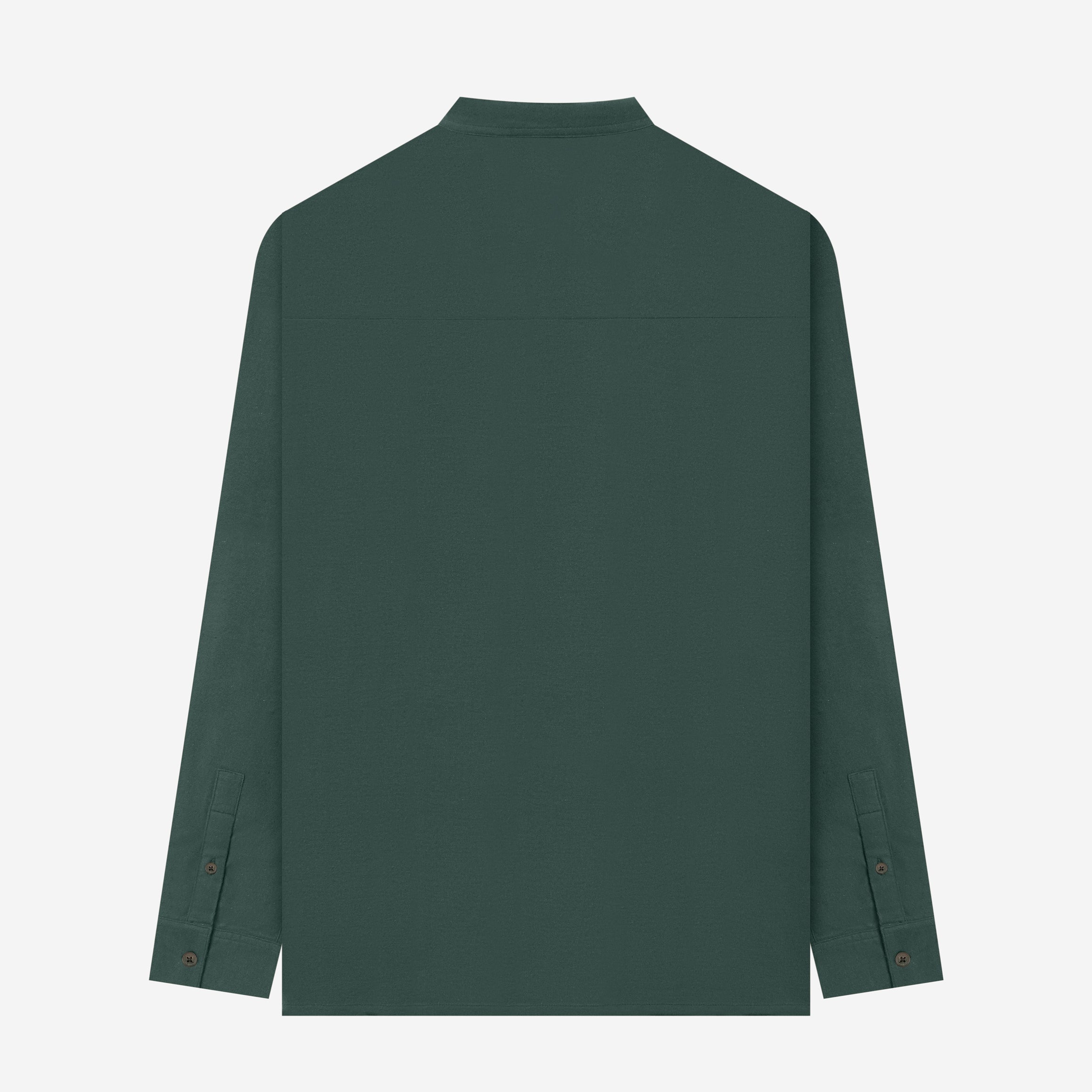 Baju Koko Lengan Panjang