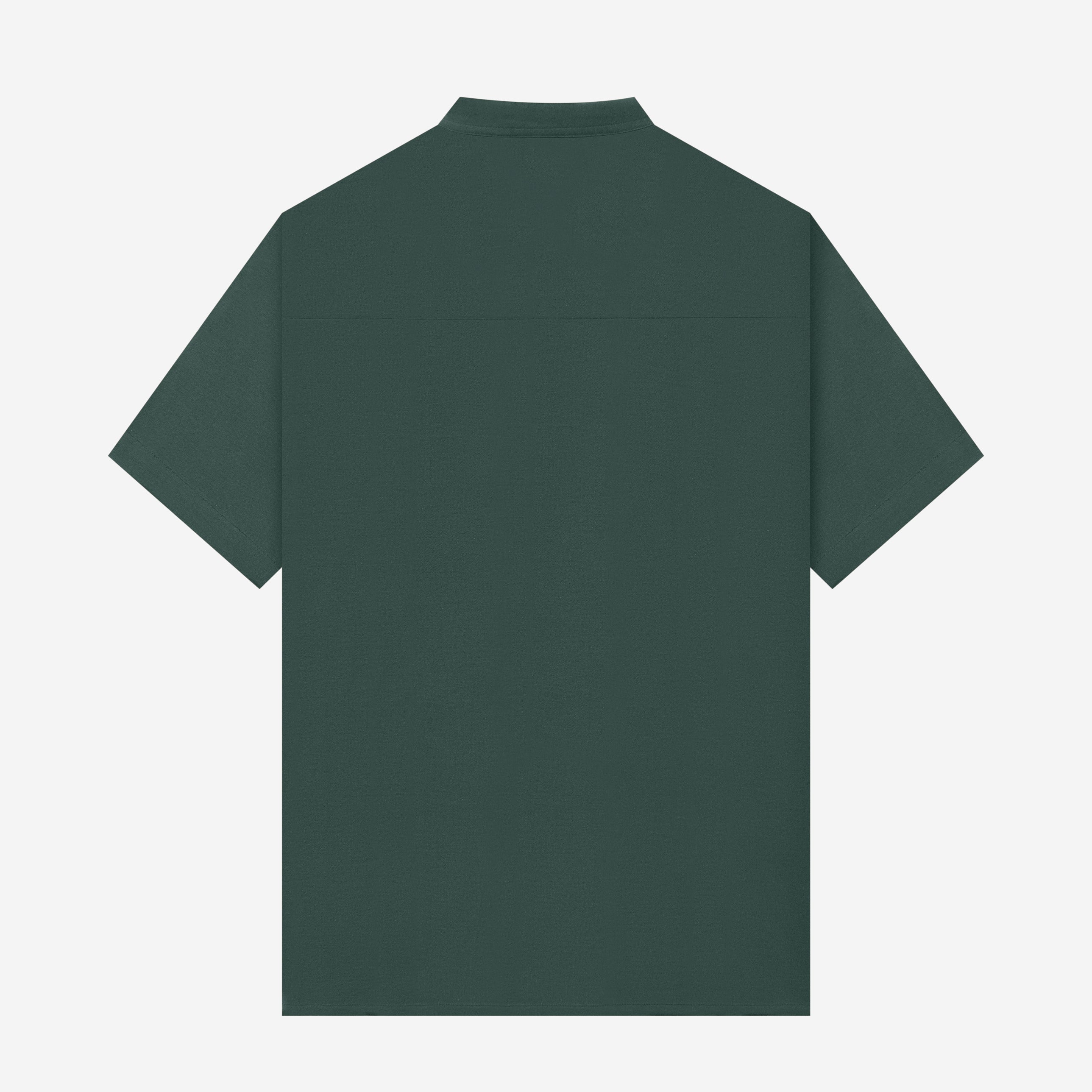 Baju Koko Lengan Pendek