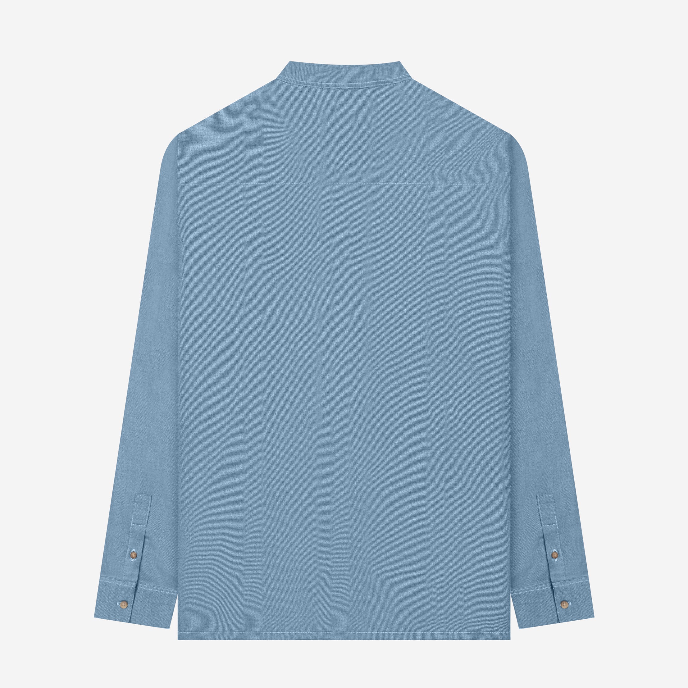 Baju Koko Lengan Panjang