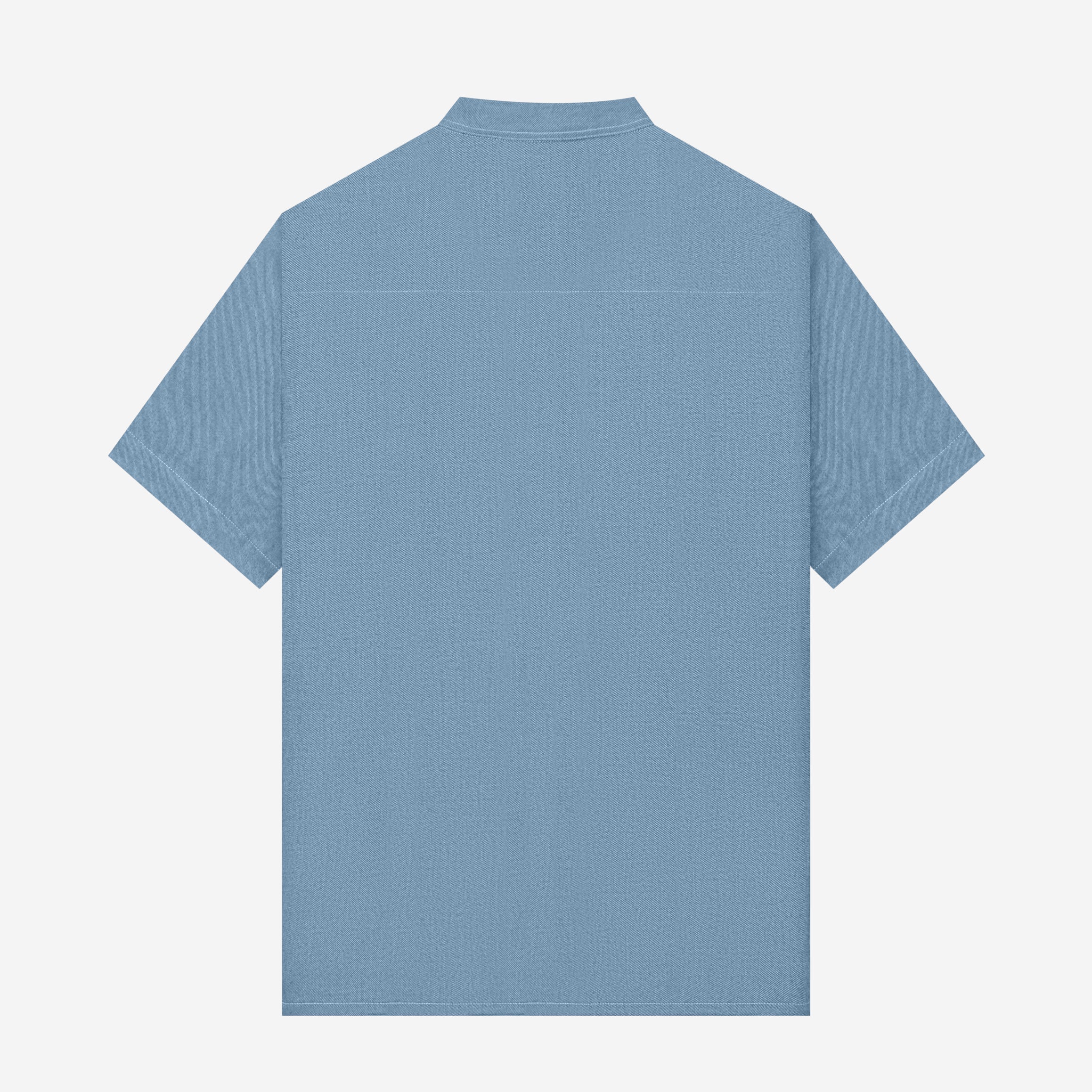 Baju Koko Lengan Pendek