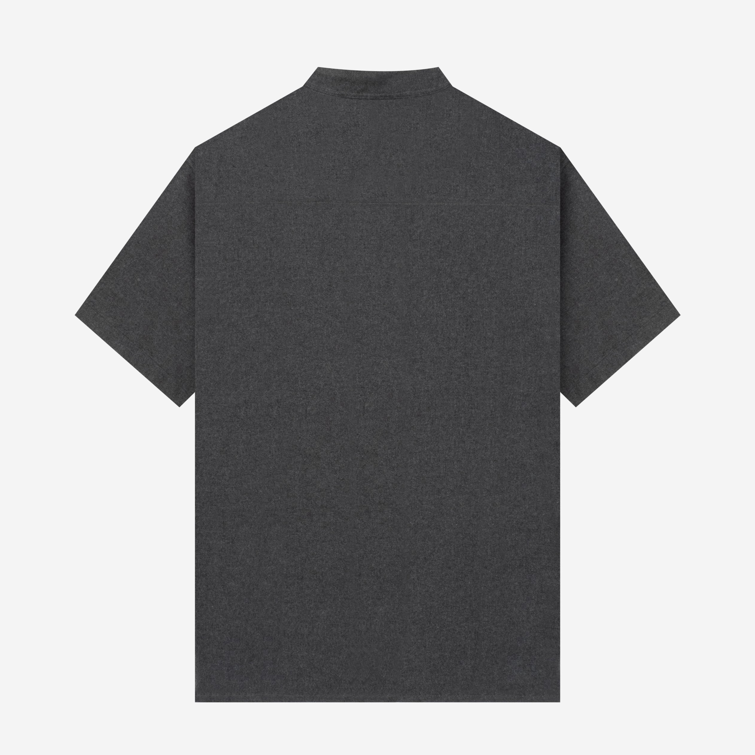 Baju Koko Lengan Pendek