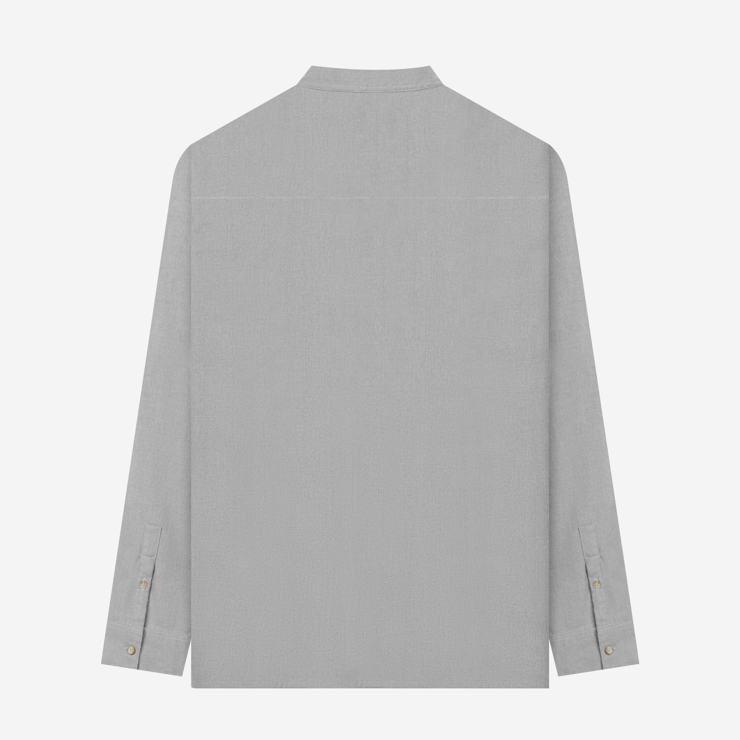 Baju Koko Lengan Panjang