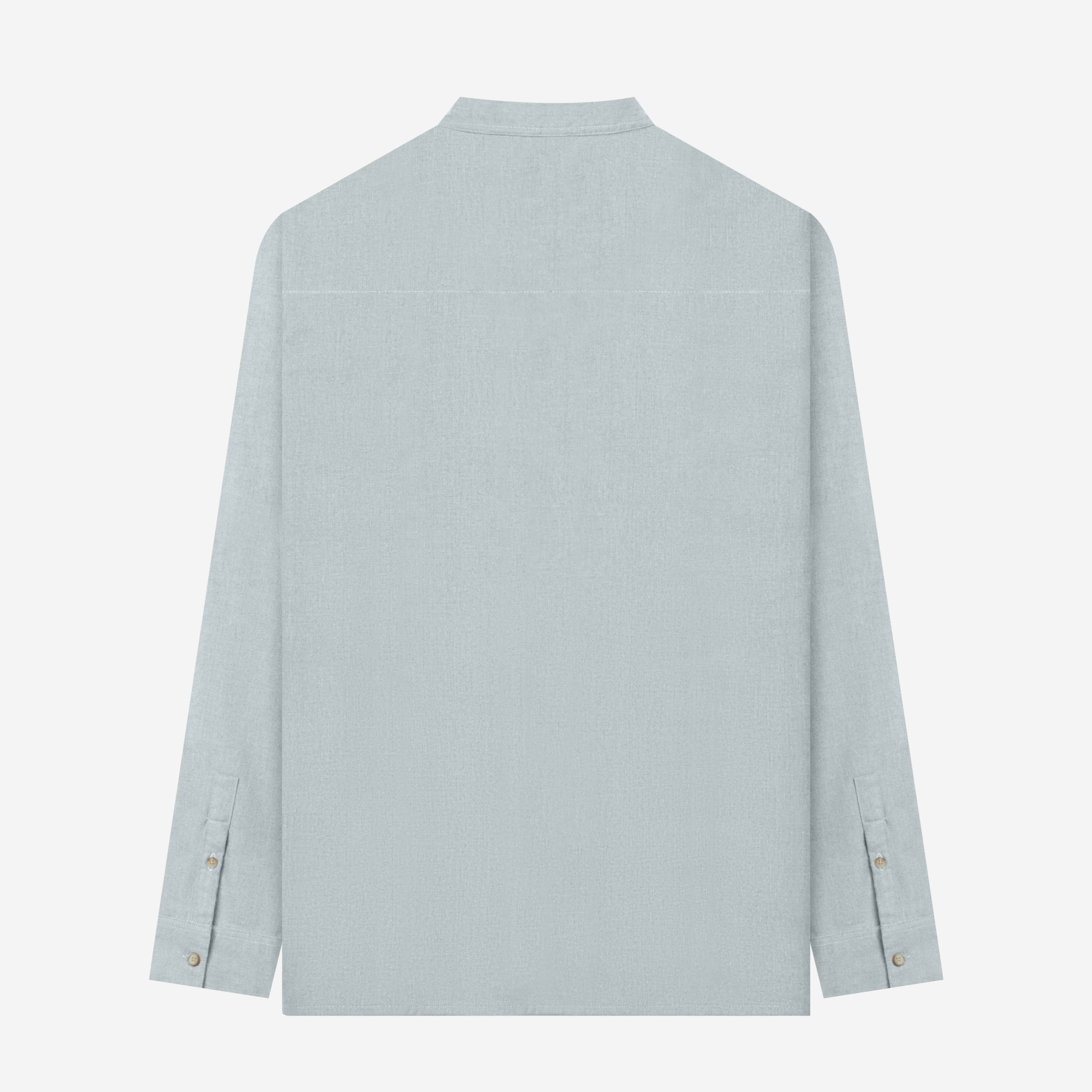 Baju Koko Lengan Panjang