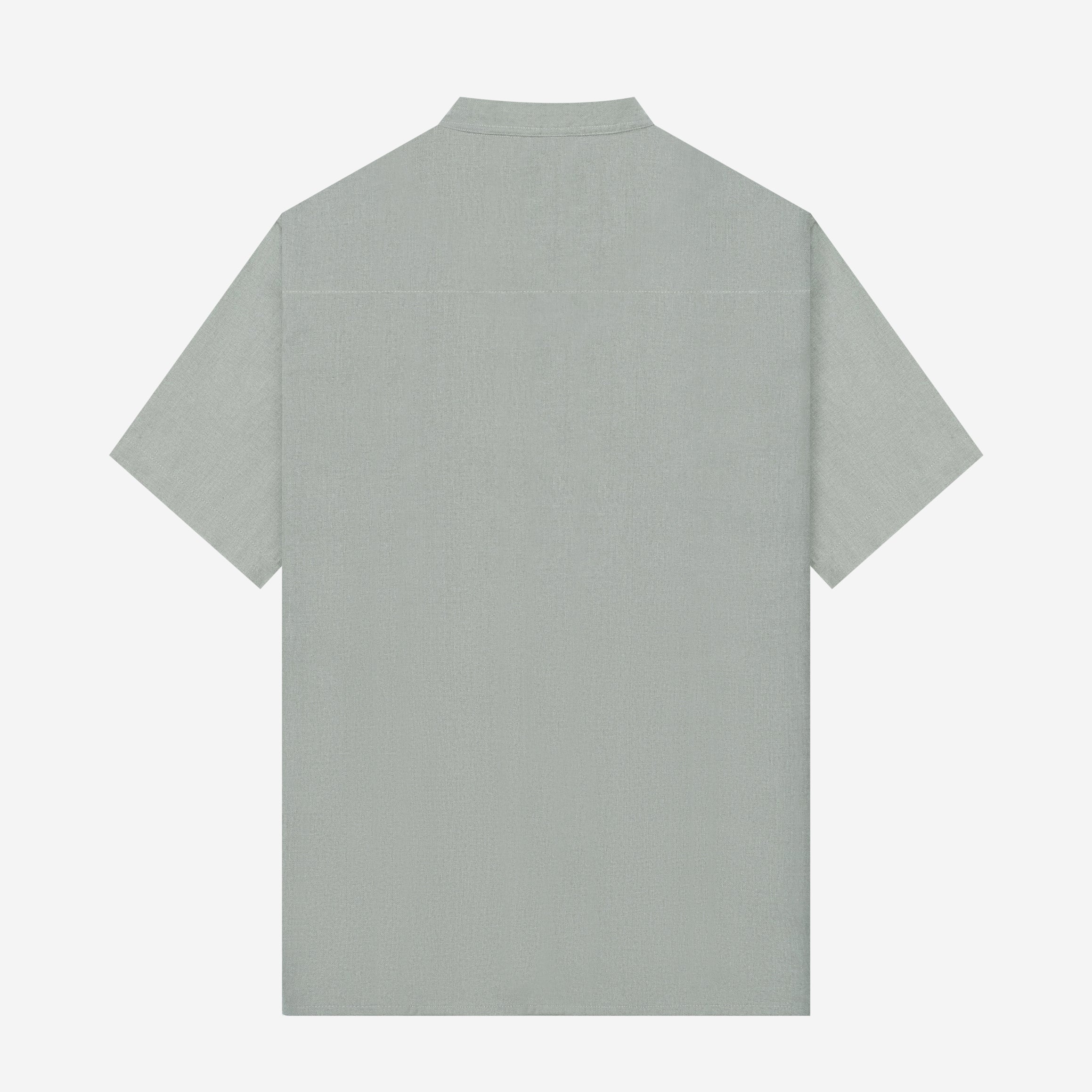 Baju Koko Lengan Pendek