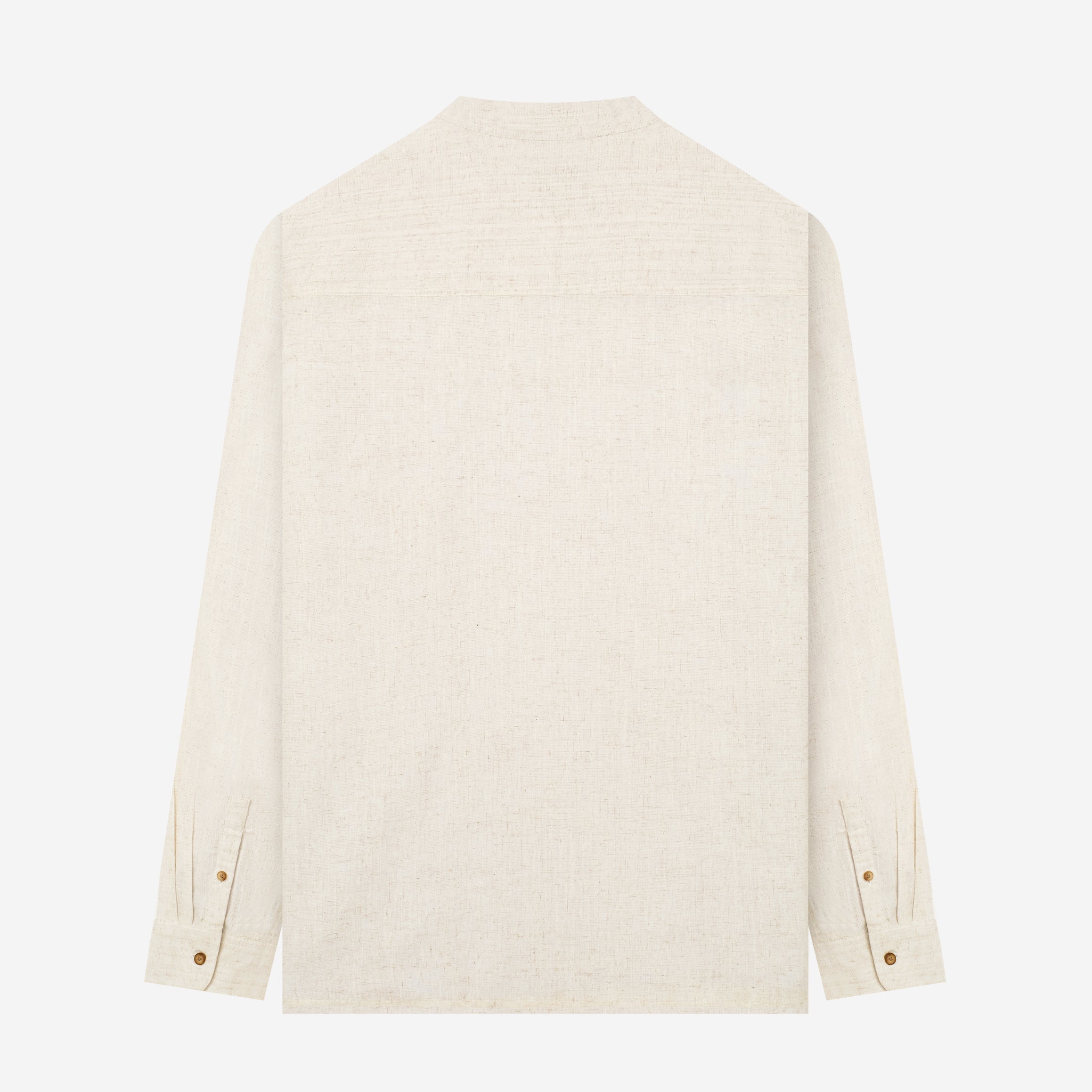 Baju Koko Lengan Panjang