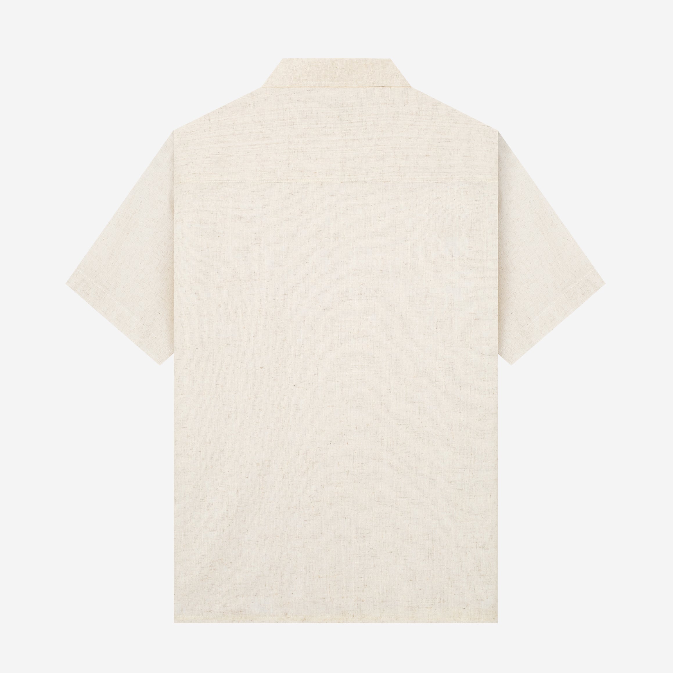 Kemeja Lengan Pendek