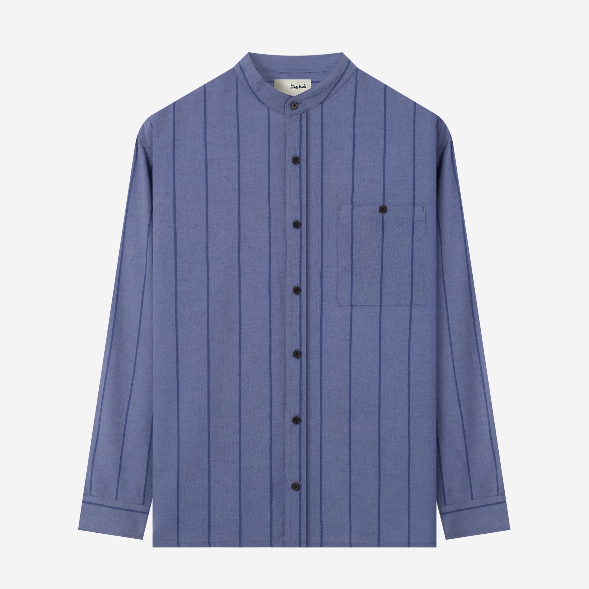 Baju Koko Lengan Panjang