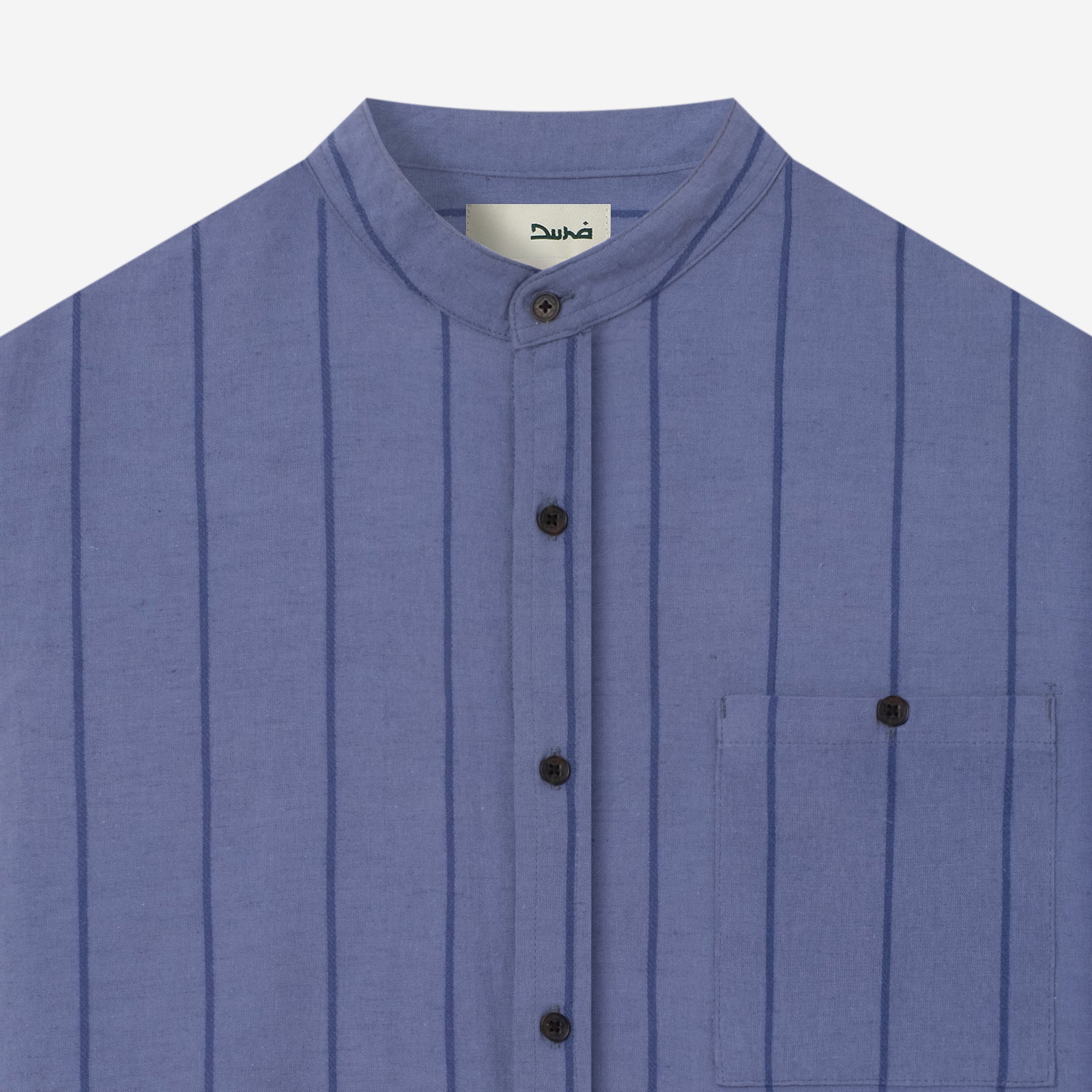 Baju Koko Lengan Panjang