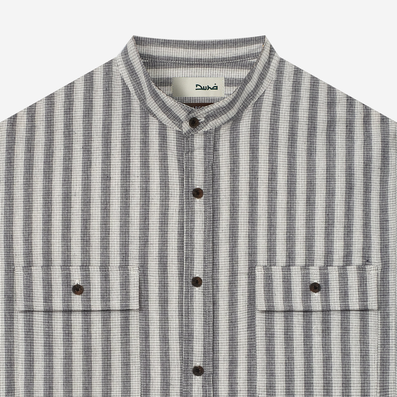 Baju Koko Lengan Panjang