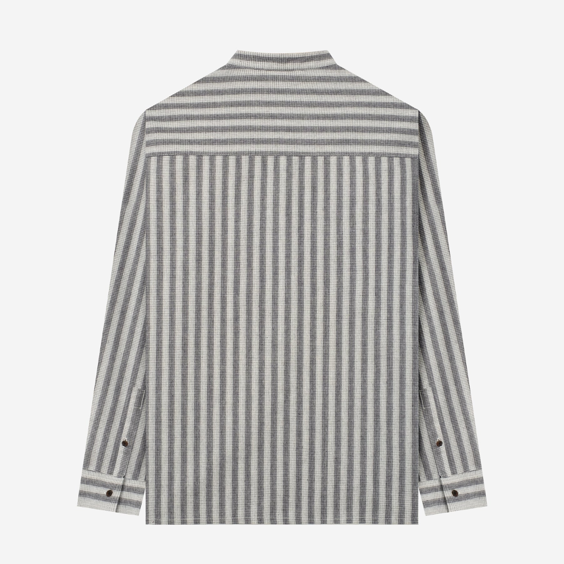 Baju Koko Lengan Panjang
