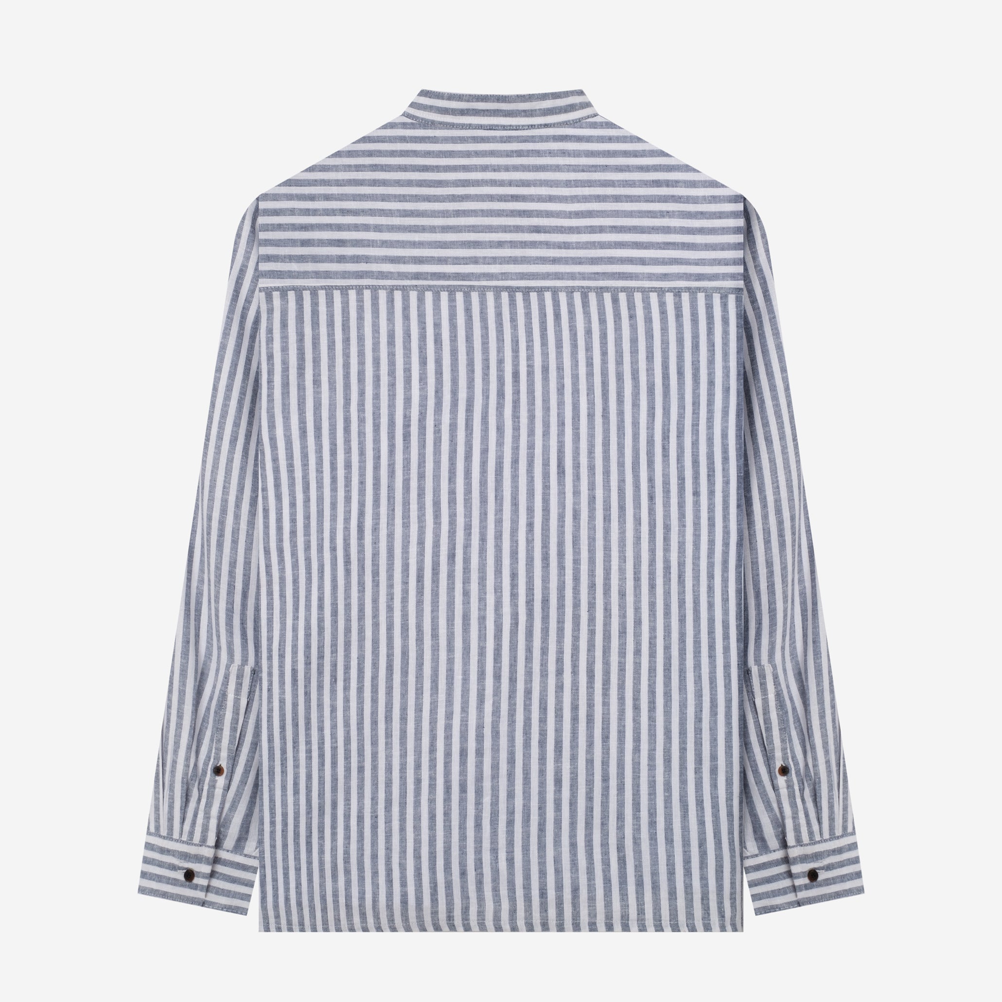 Baju Koko Lengan Panjang