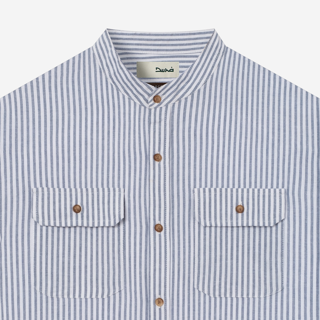 Baju Koko Lengan Pendek