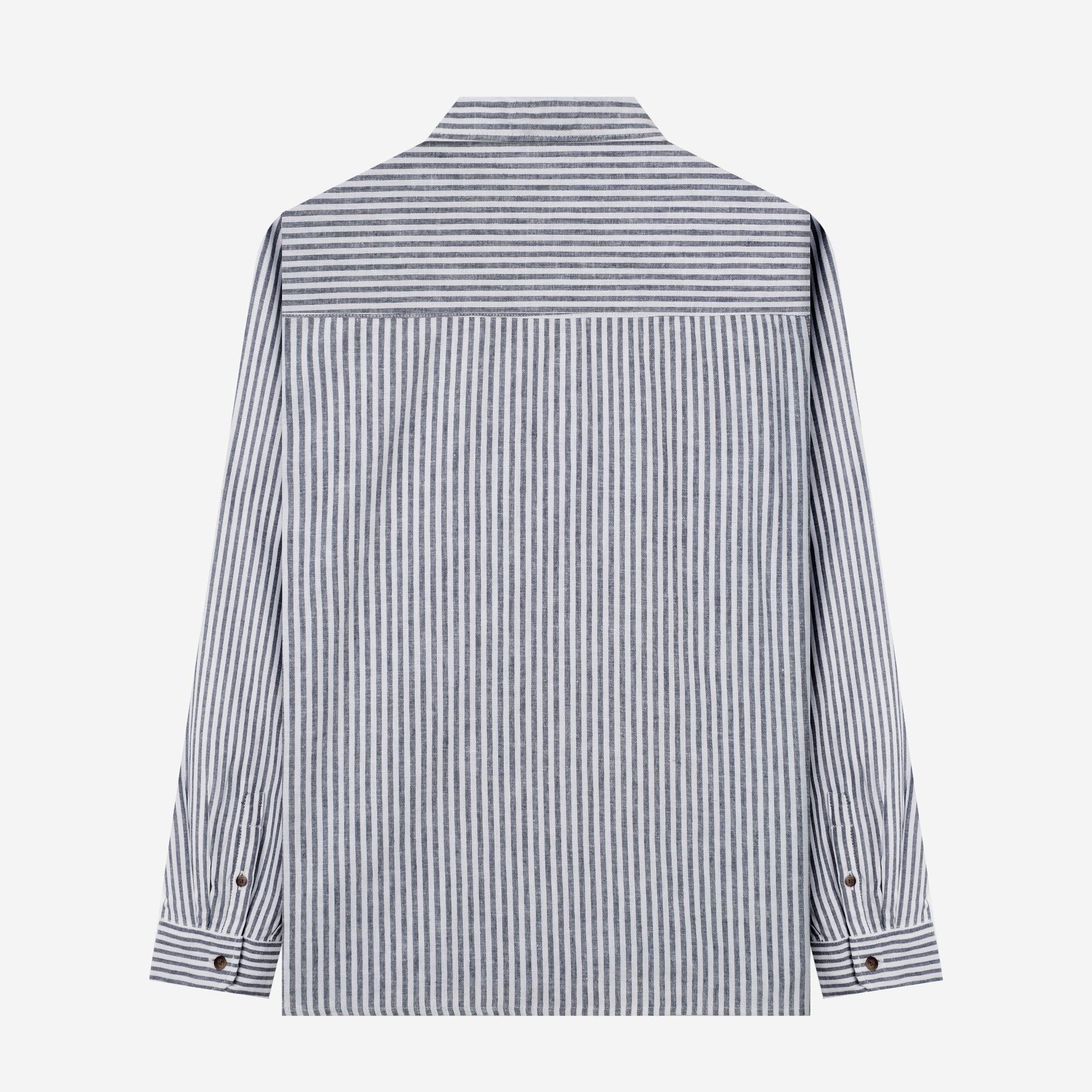 Kemeja Lengan Panjang