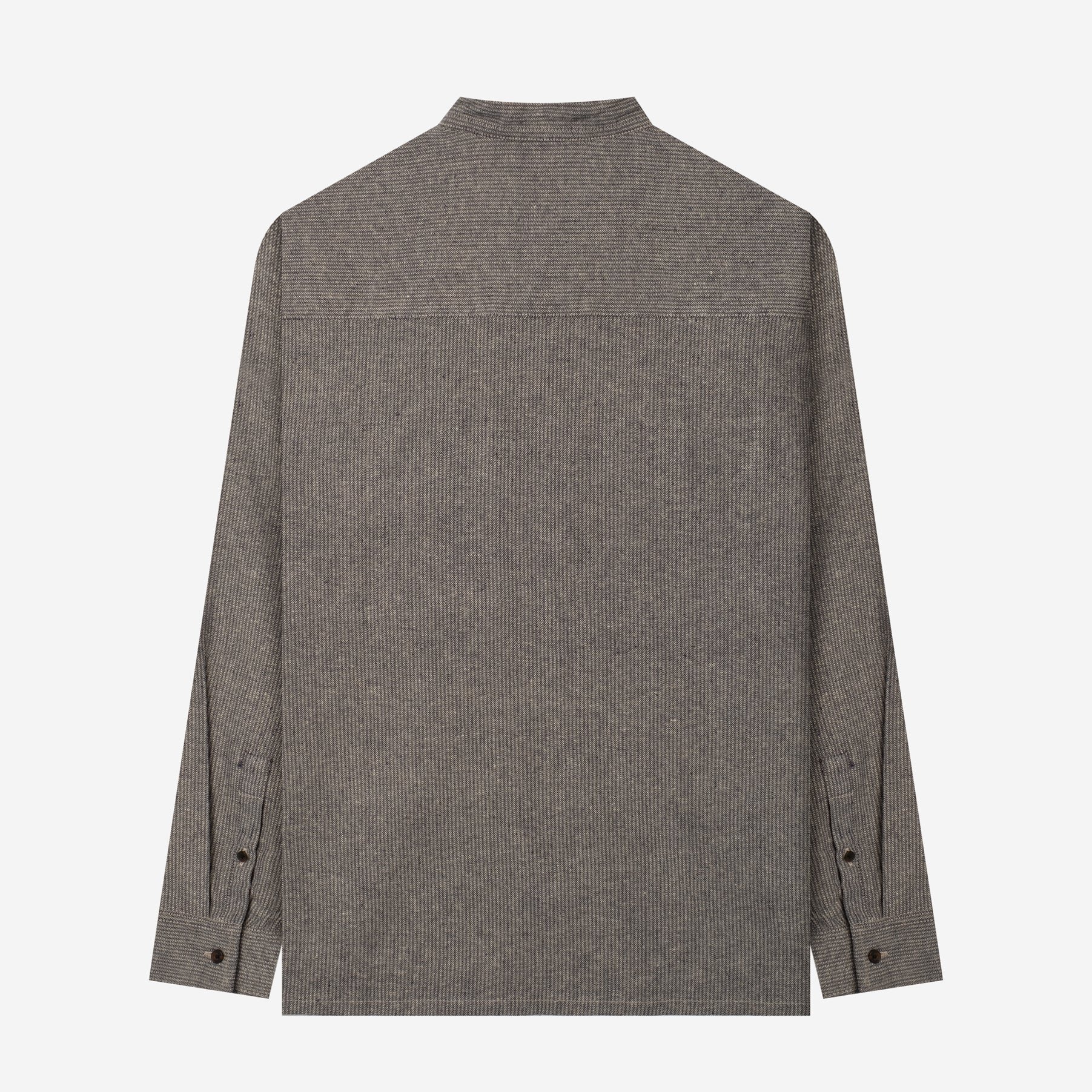 Baju Koko Lengan Panjang