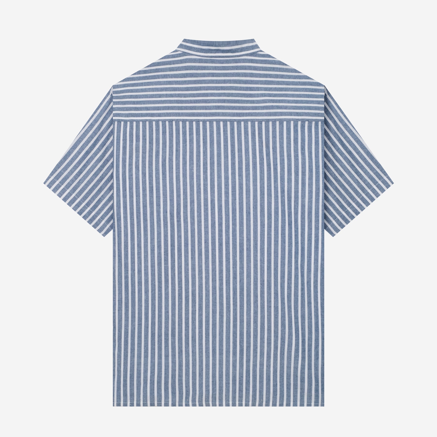 Baju Koko Lengan Pendek