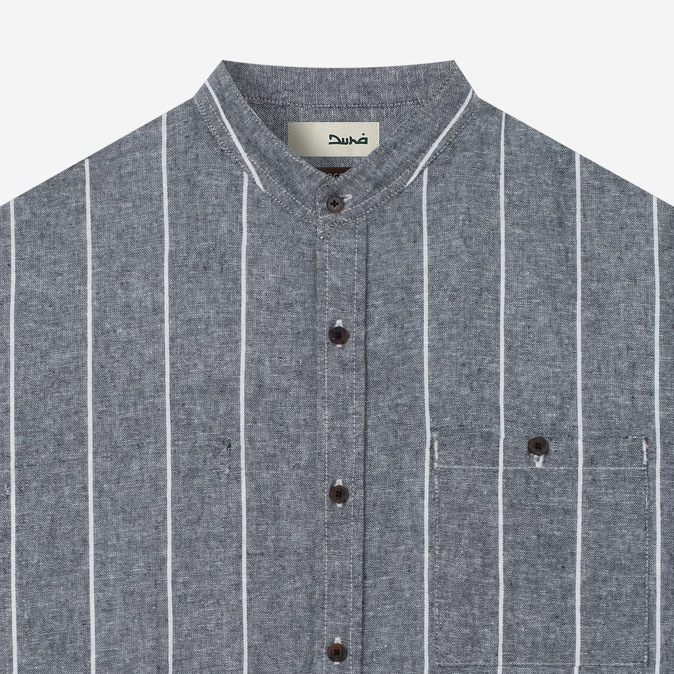 Baju Koko Lengan Panjang