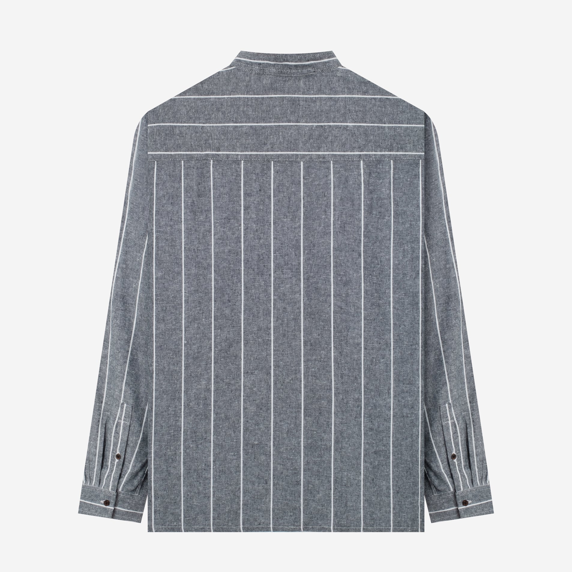 Baju Koko Lengan Panjang