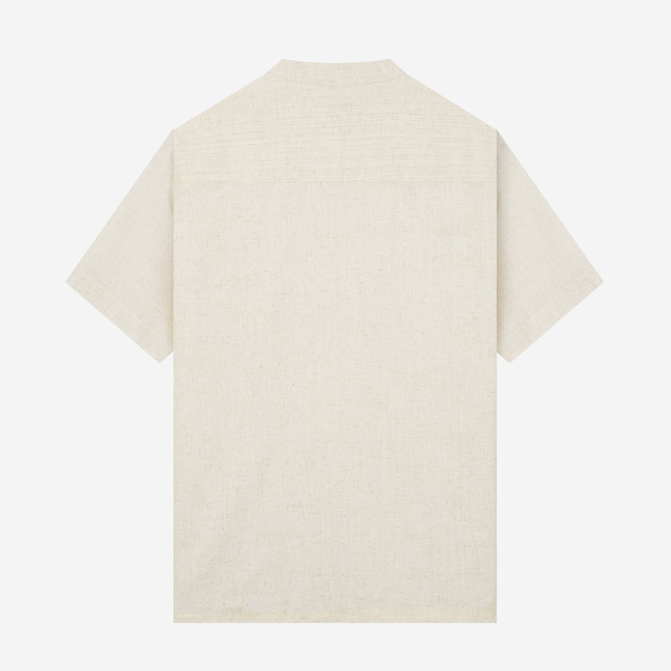 Baju Koko Lengan Pendek