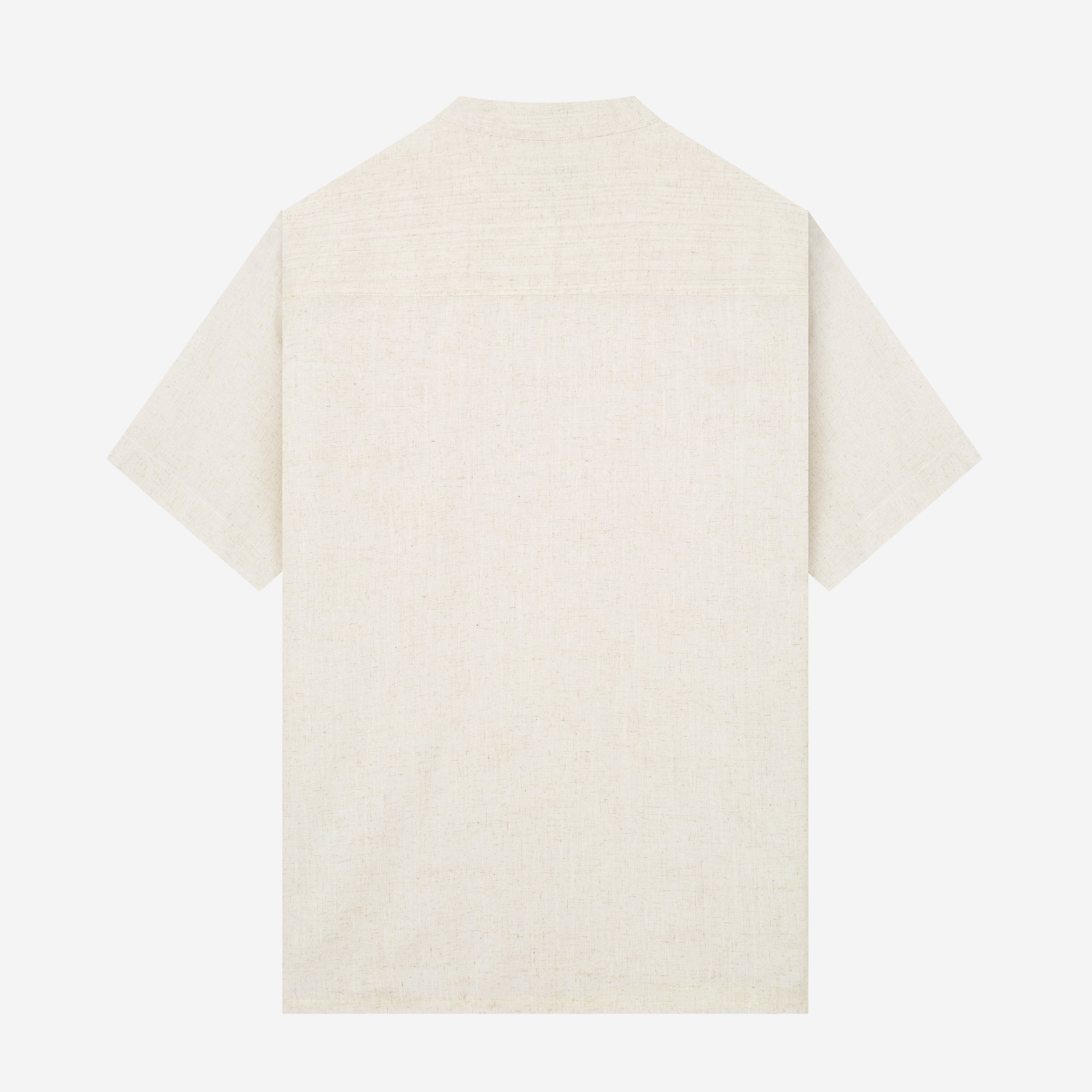 Baju Koko Lengan Pendek