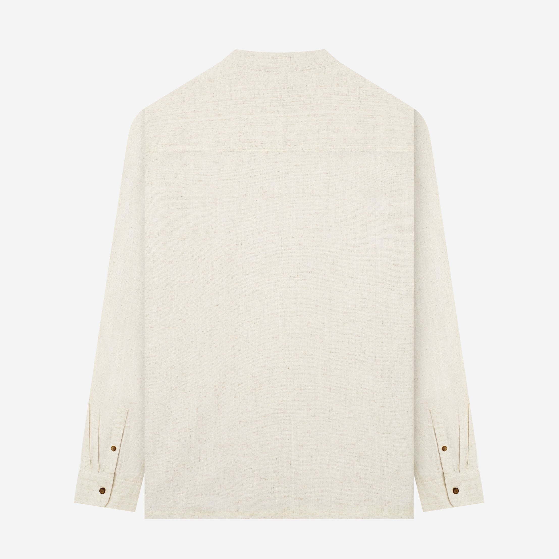 Baju Koko Lengan Panjang