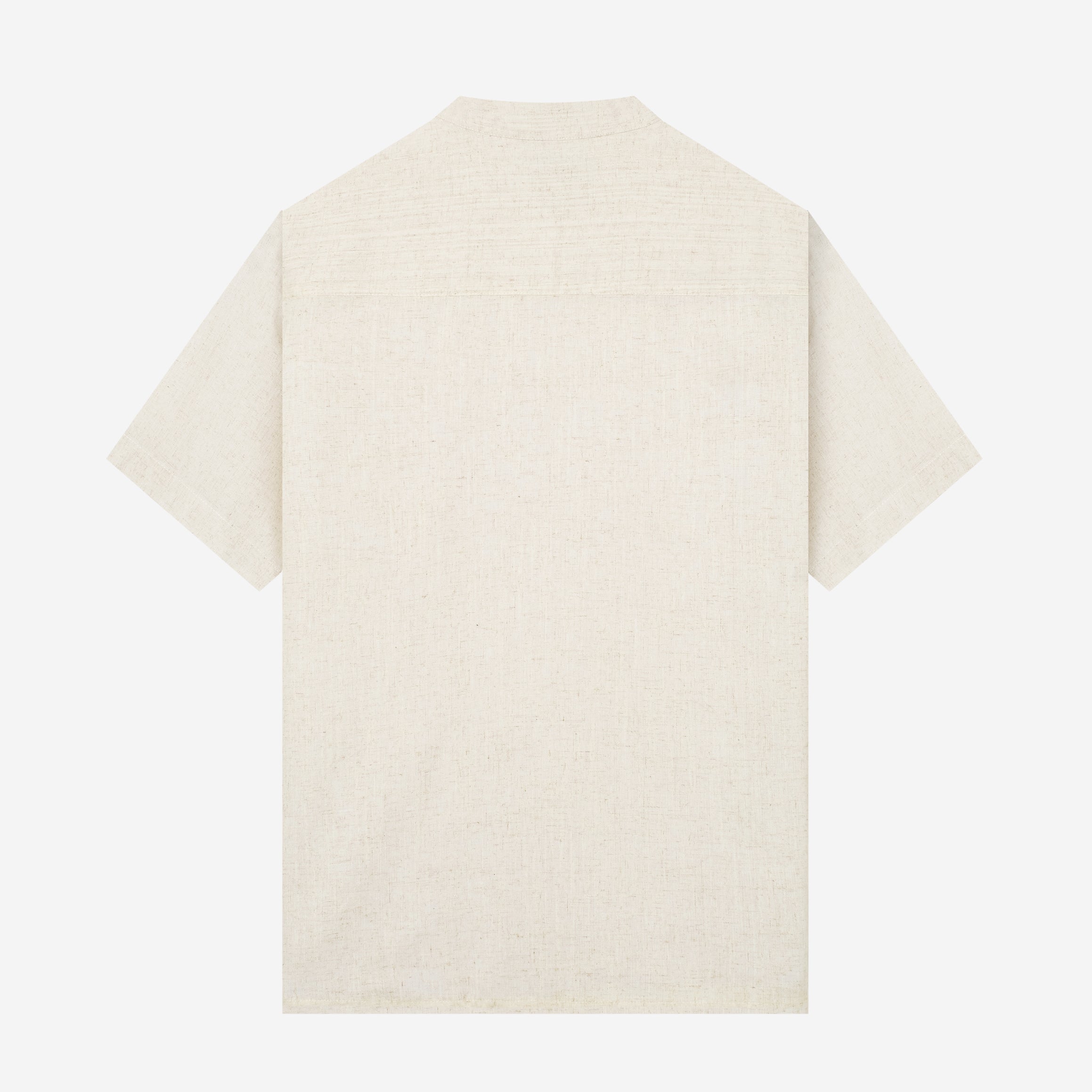 Baju Koko Lengan Pendek