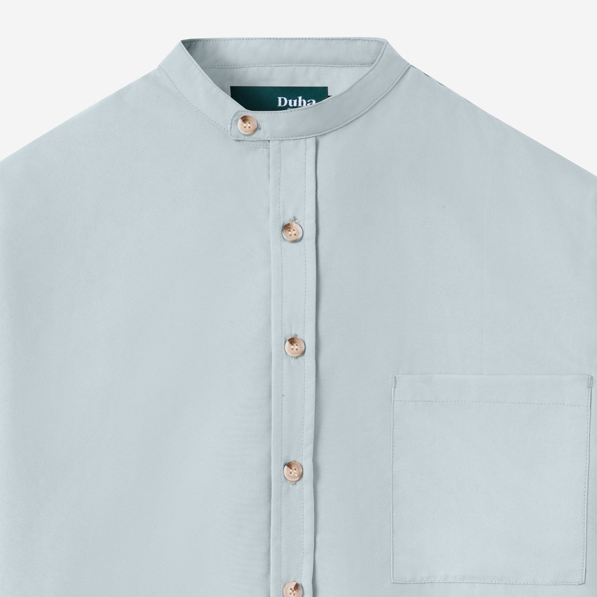 Kemeja Lengan Pendek