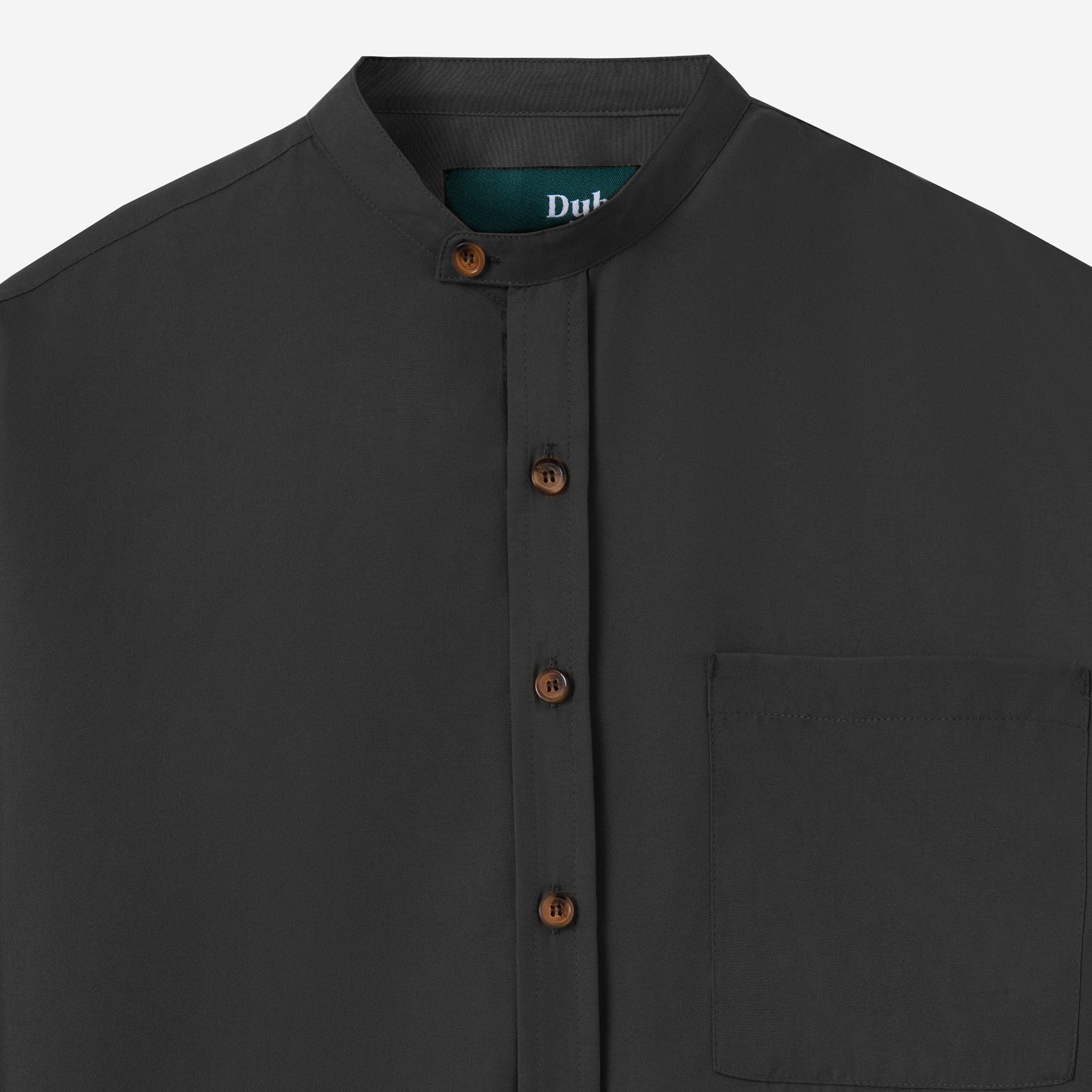 Kemeja Lengan Panjang