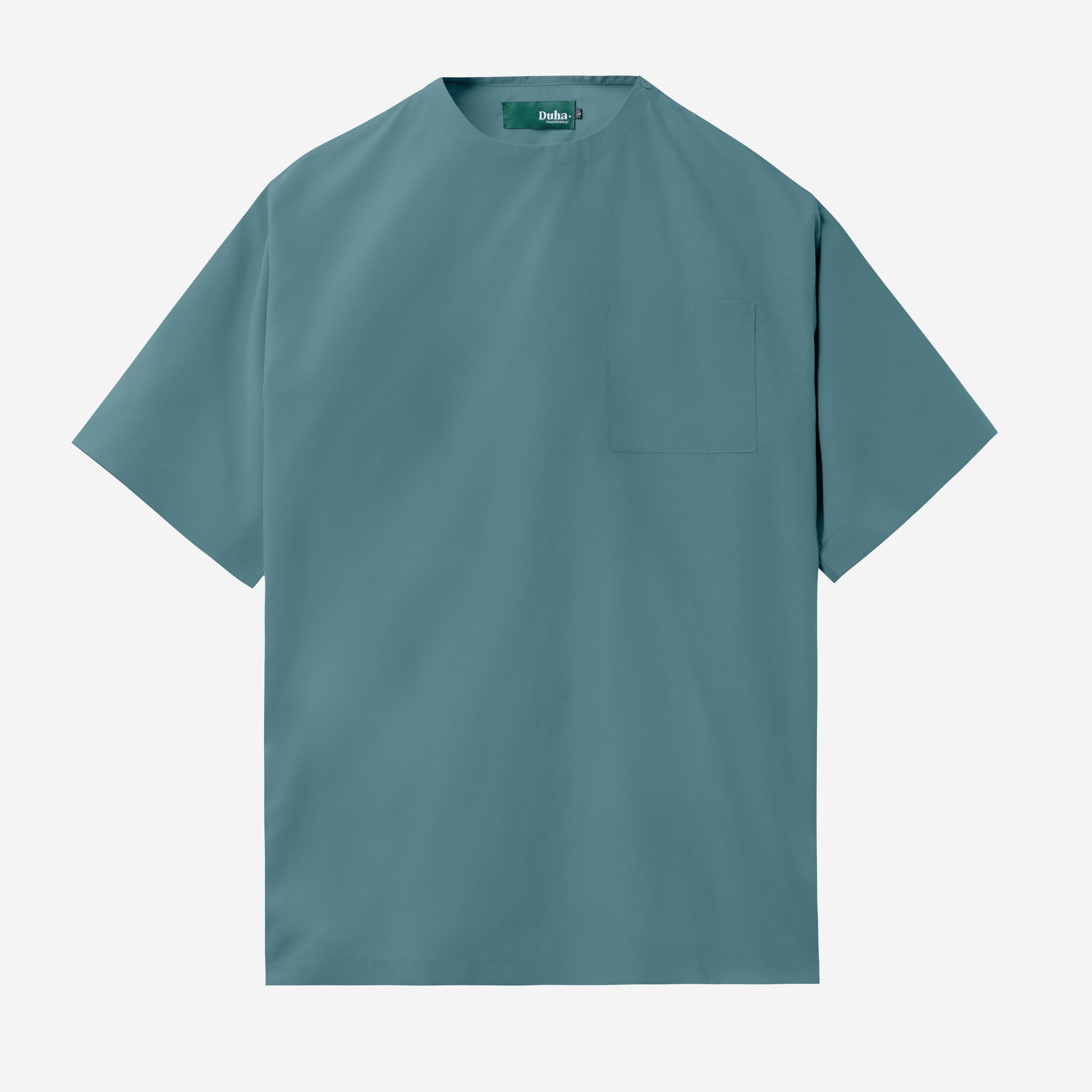 FACTORY SALE - Rahab T-shirt - Deep Blue