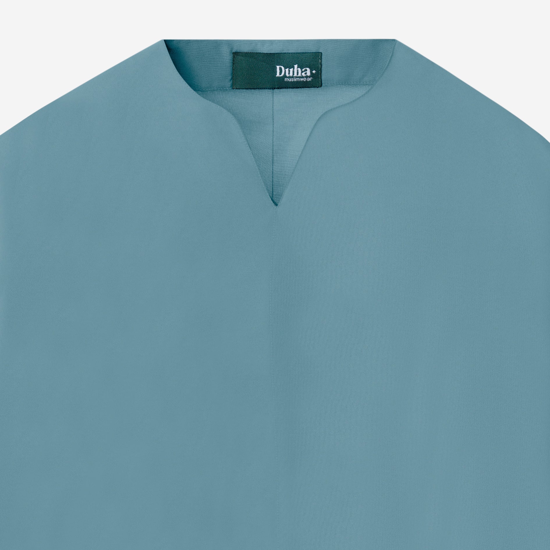 FACTORY SALE - Bahr Pull-Over Short - Deep Blue