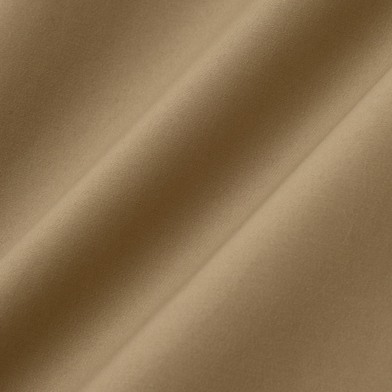 FACTORY SALE - Bahr Pull-Over Long - Khaki