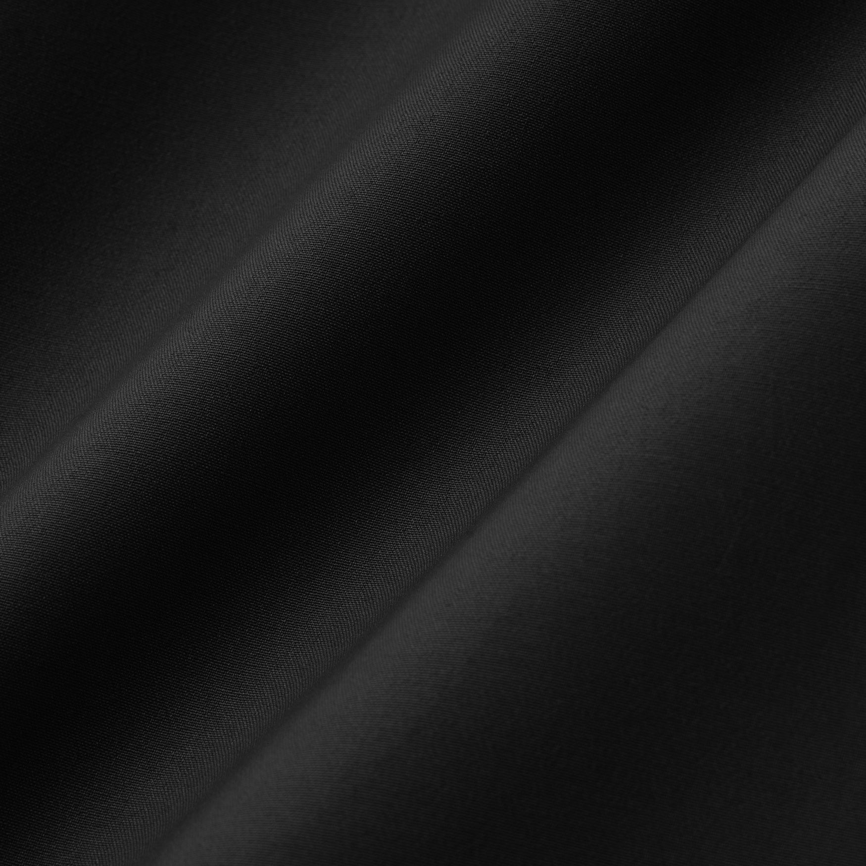 Mura Long Sleeve - Black