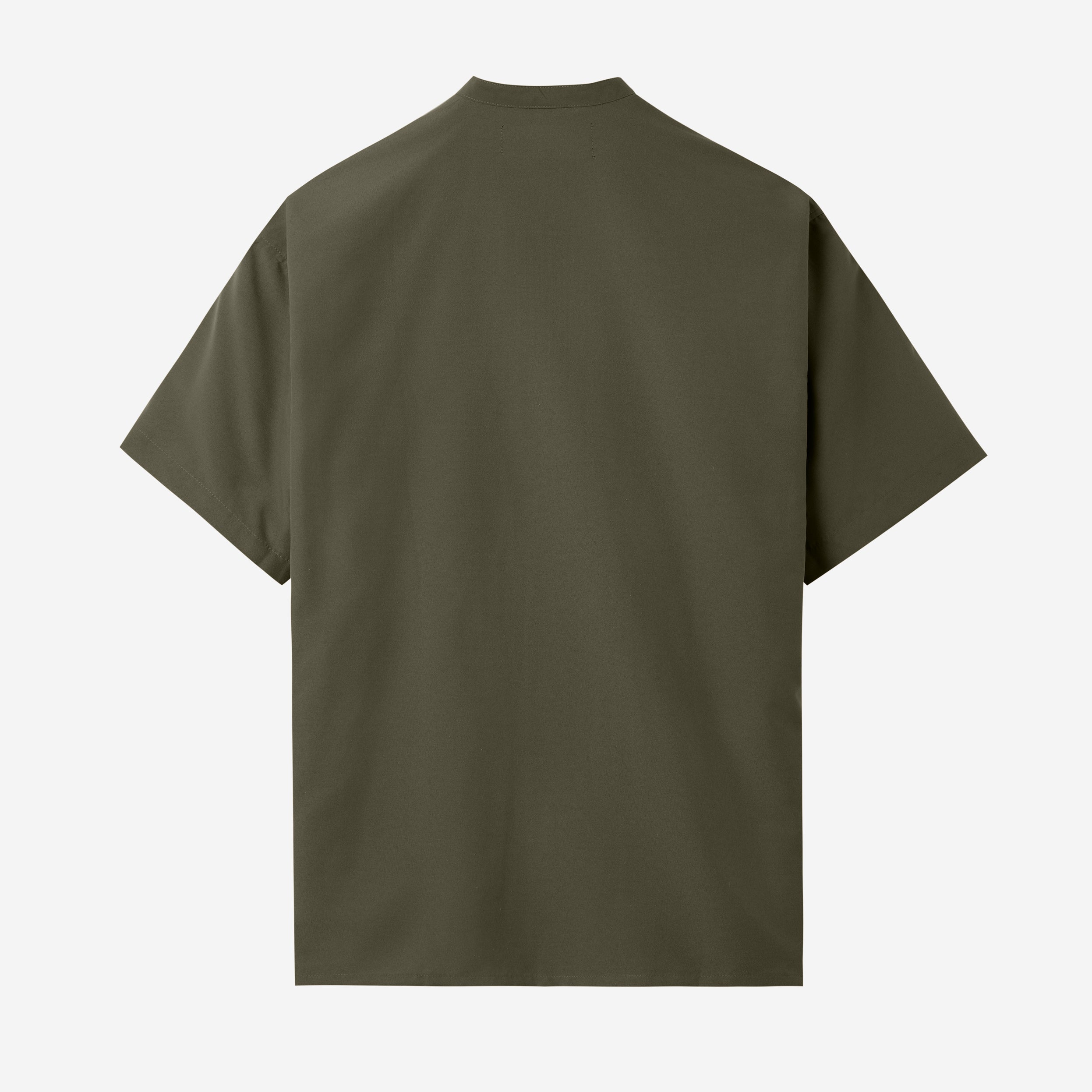 FACTORY SALE - Mura Short Sleeve - Olive