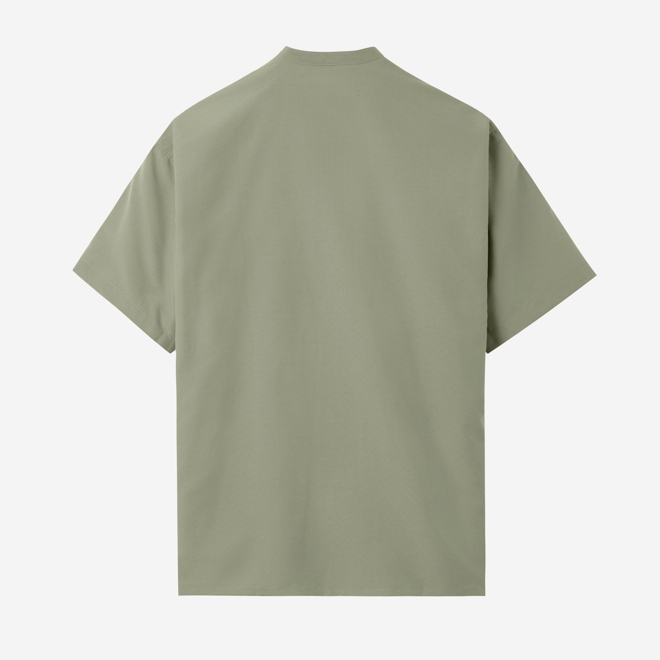 FACTORY SALE - Mura Short Sleeve - Soft Olive