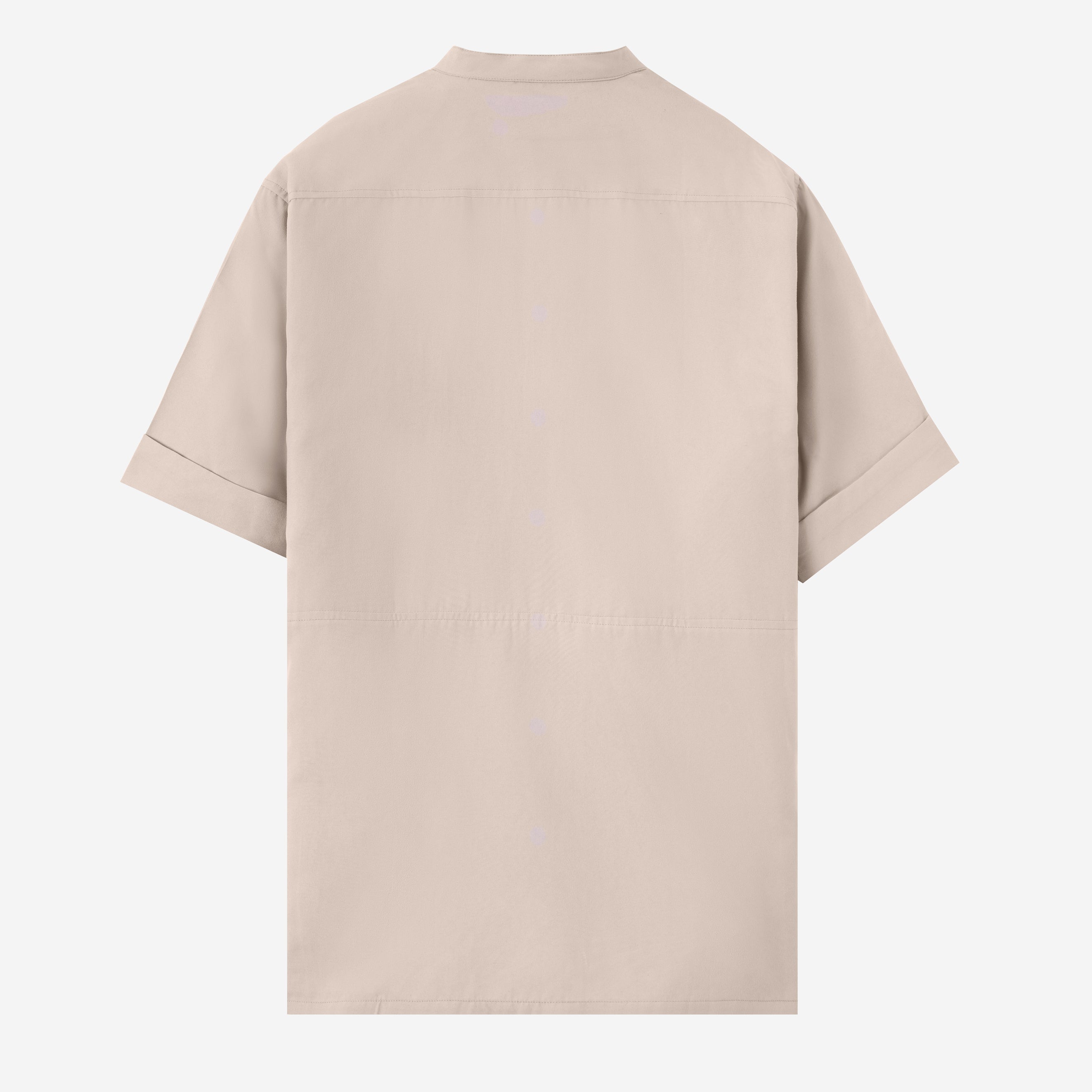 Kemeja Lengan Pendek