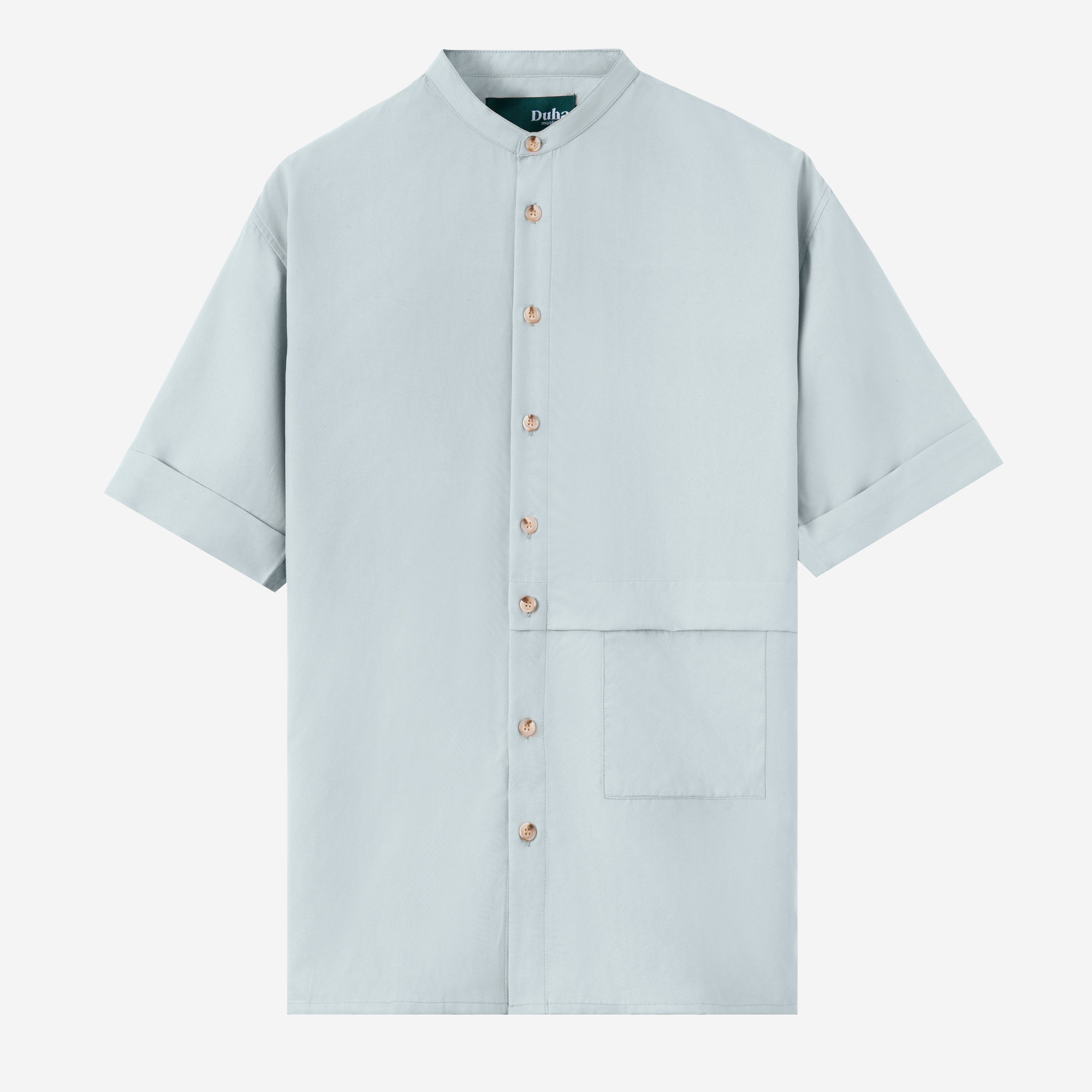 Kemeja Lengan Pendek