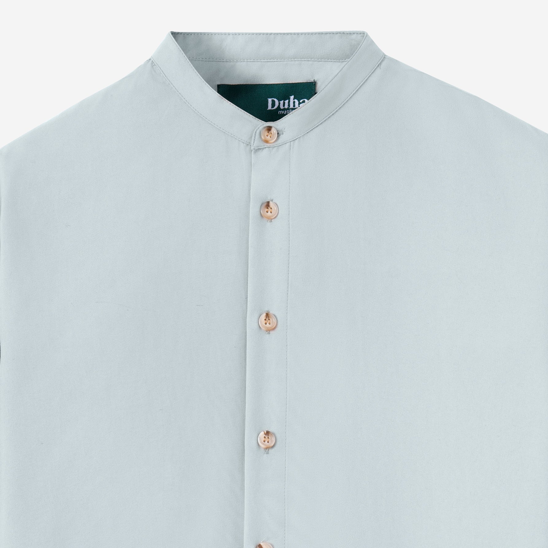 Kemeja Lengan Pendek