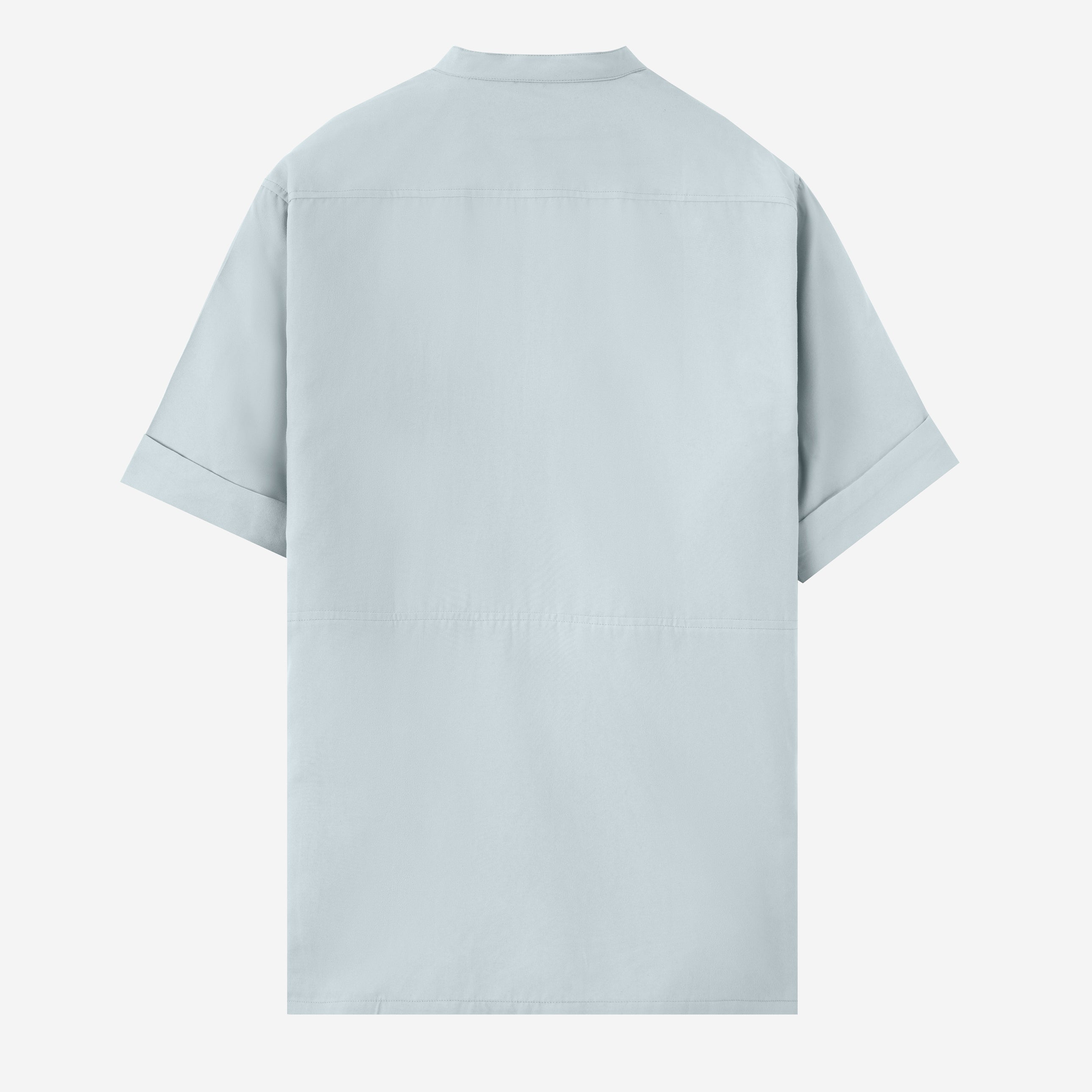 Kemeja Lengan Pendek