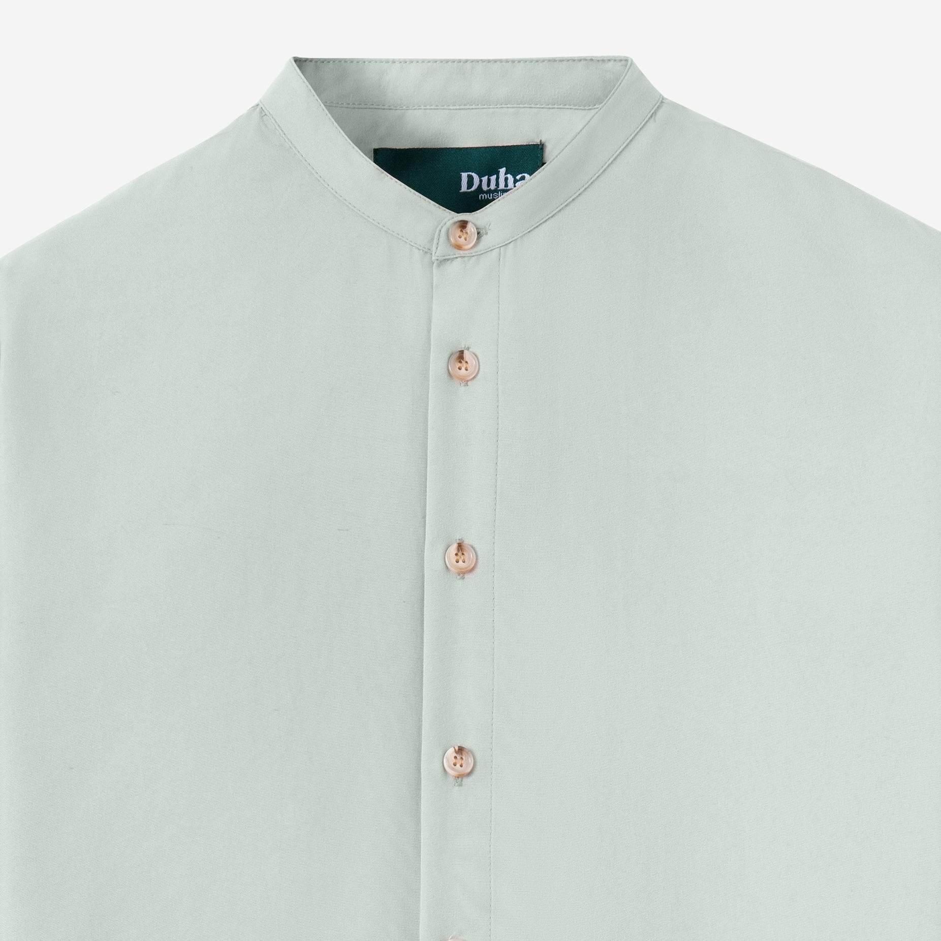 Kemeja Lengan Pendek