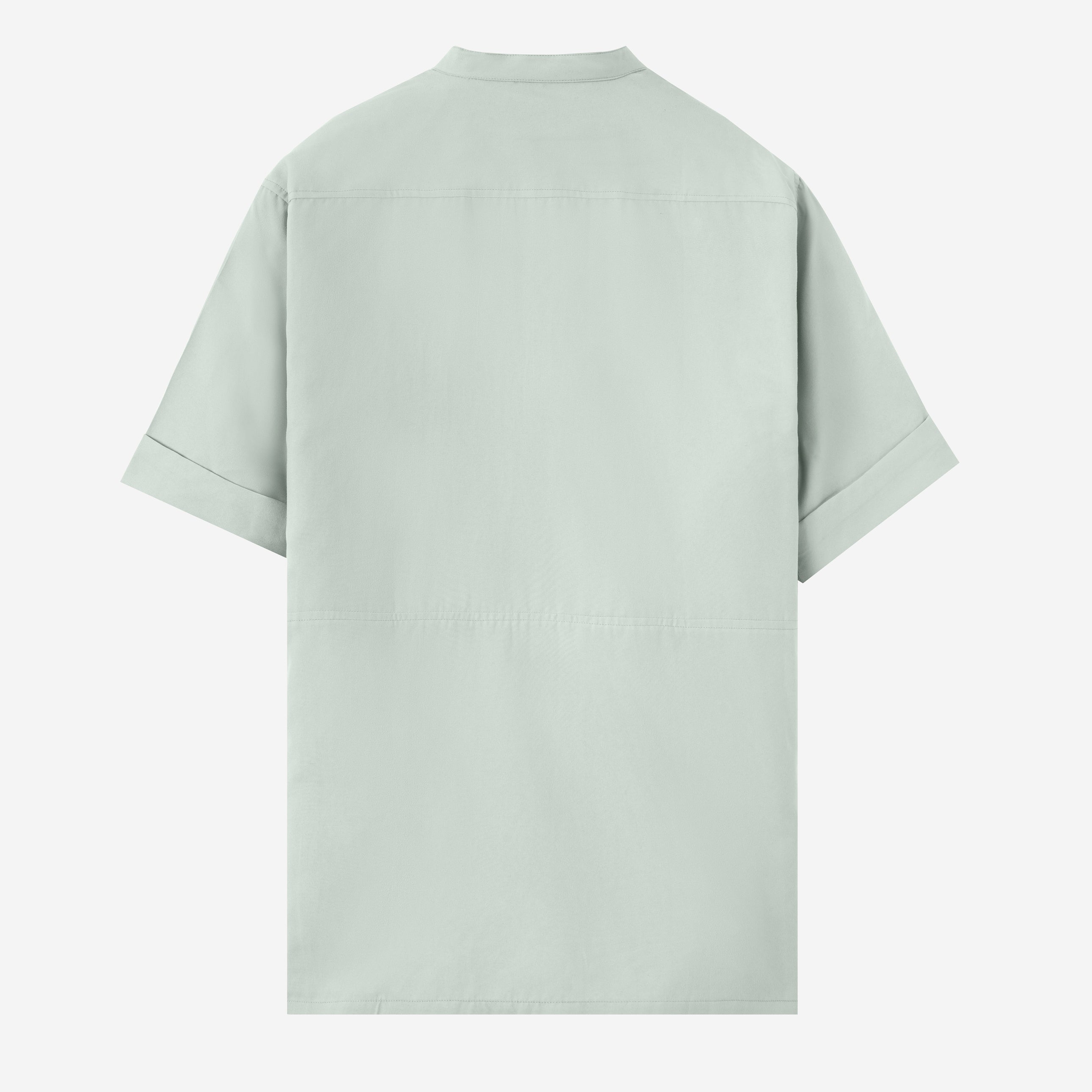 Kemeja Lengan Pendek