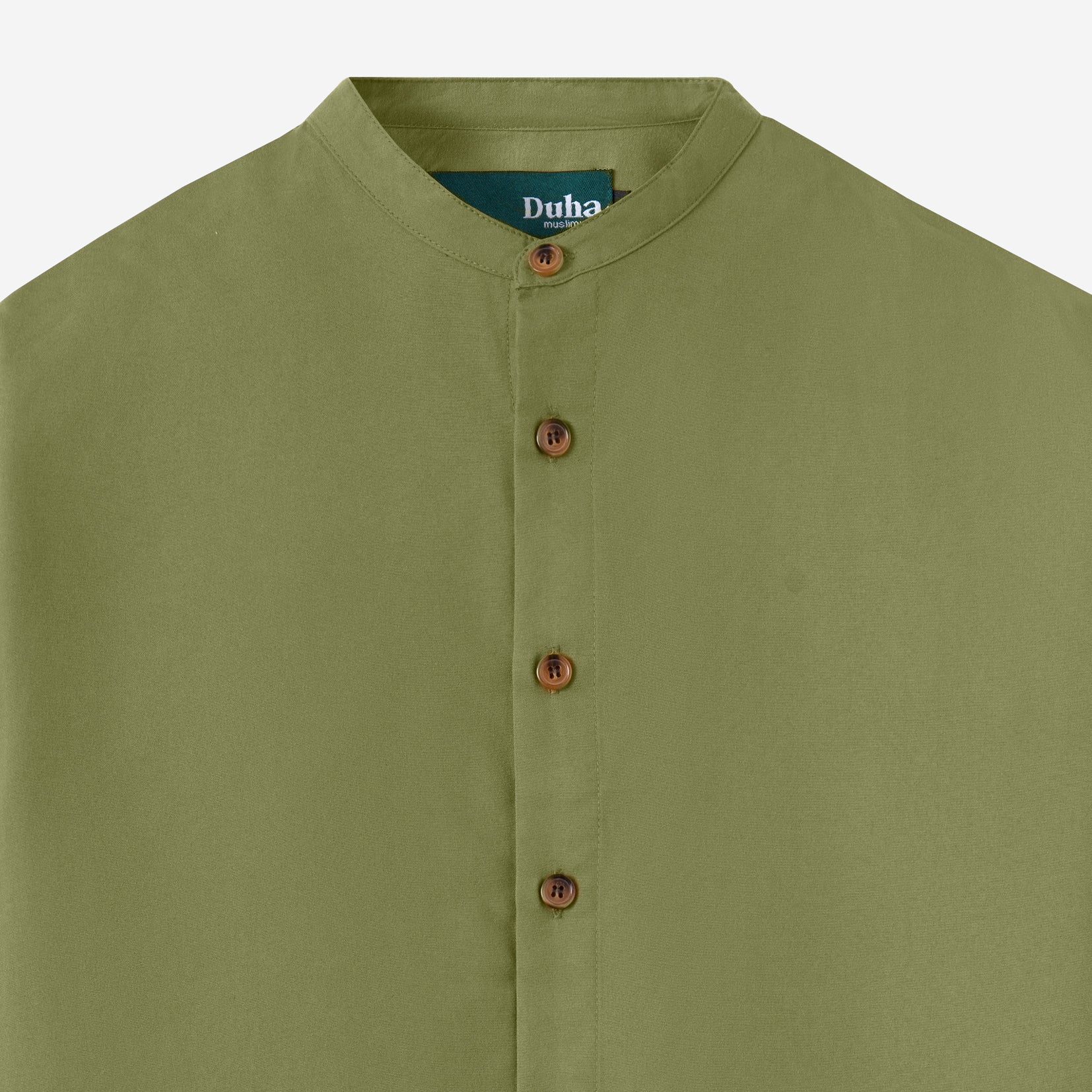 Kemeja Lengan Pendek