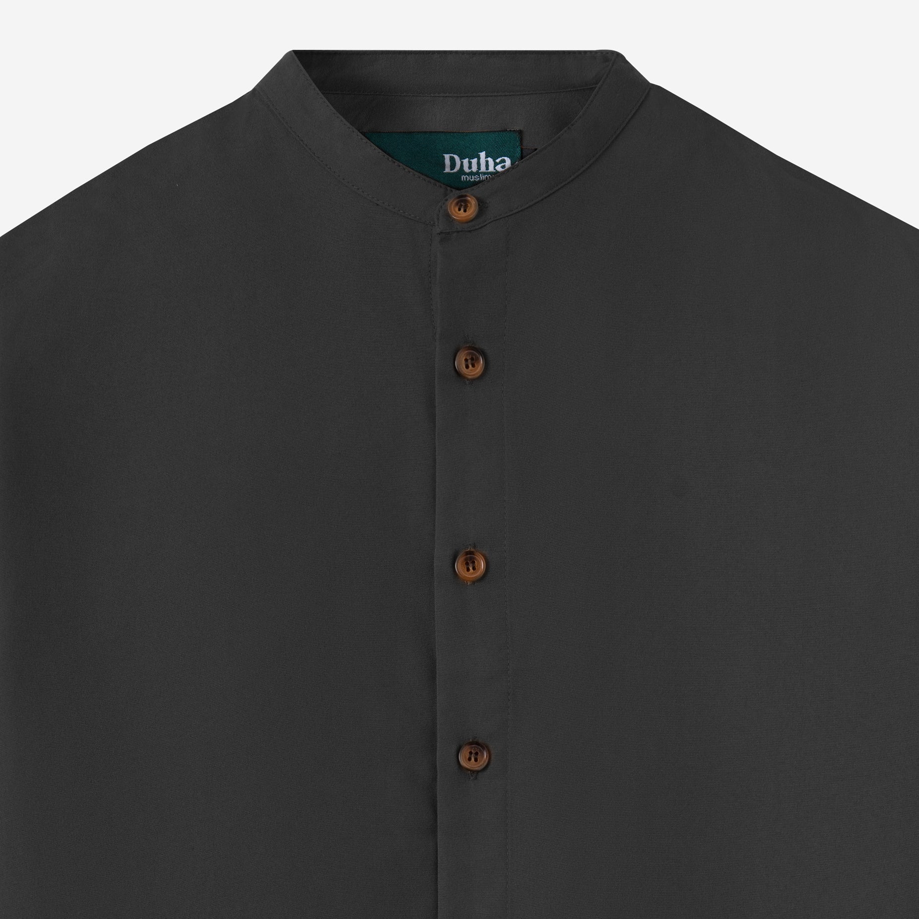 Kemeja Lengan Pendek