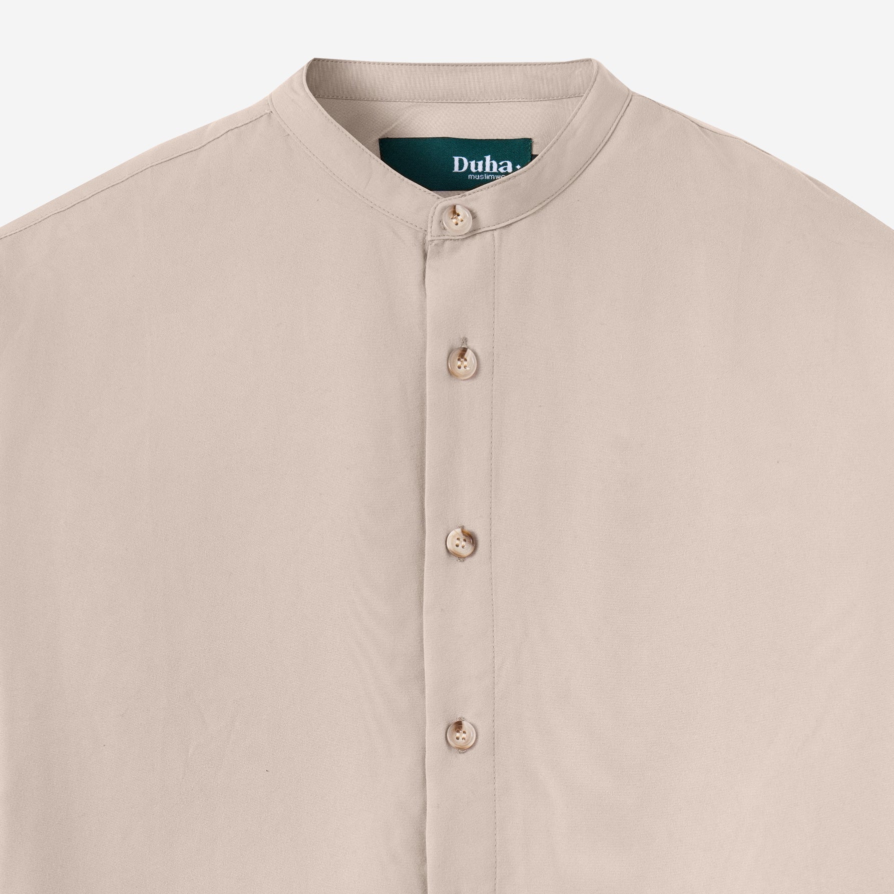 Kemeja Lengan Panjang