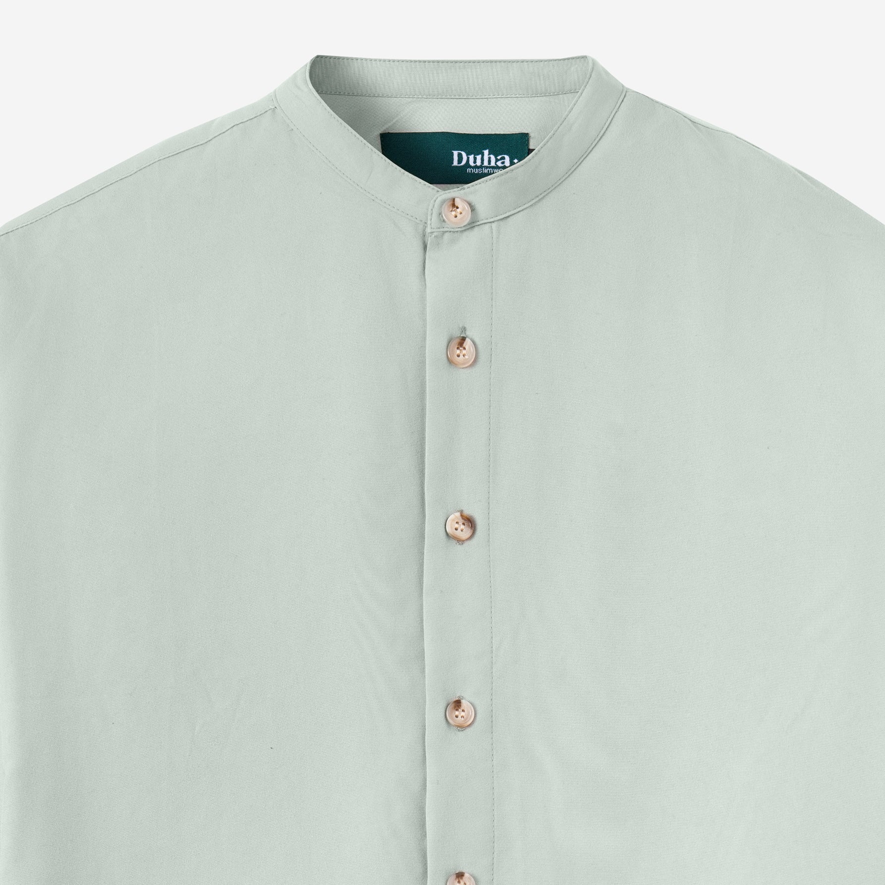 Kemeja Lengan Panjang