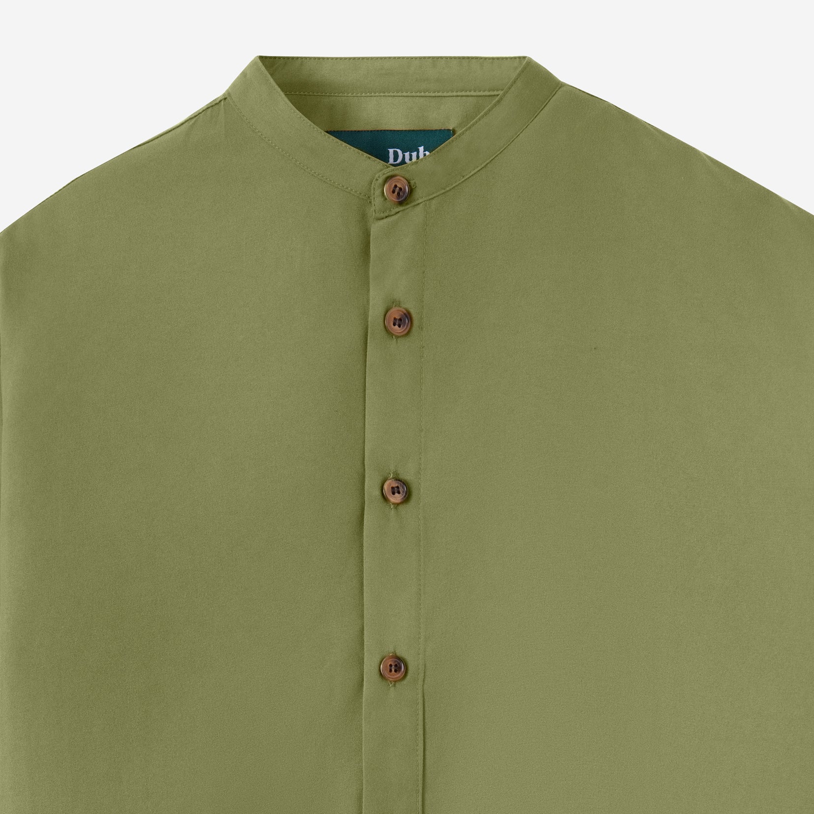 Kemeja Lengan Panjang