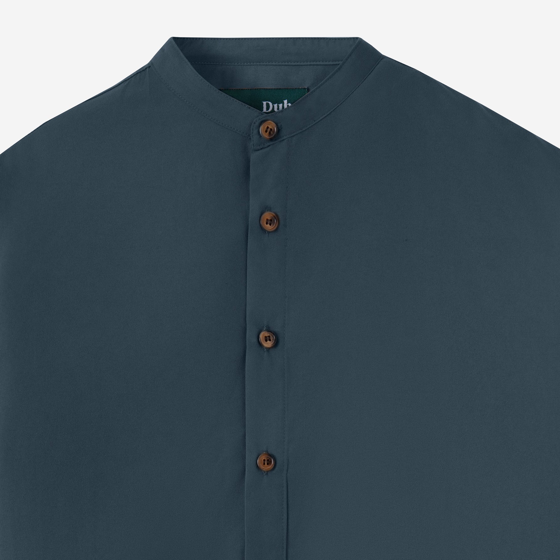 Kemeja Lengan Panjang