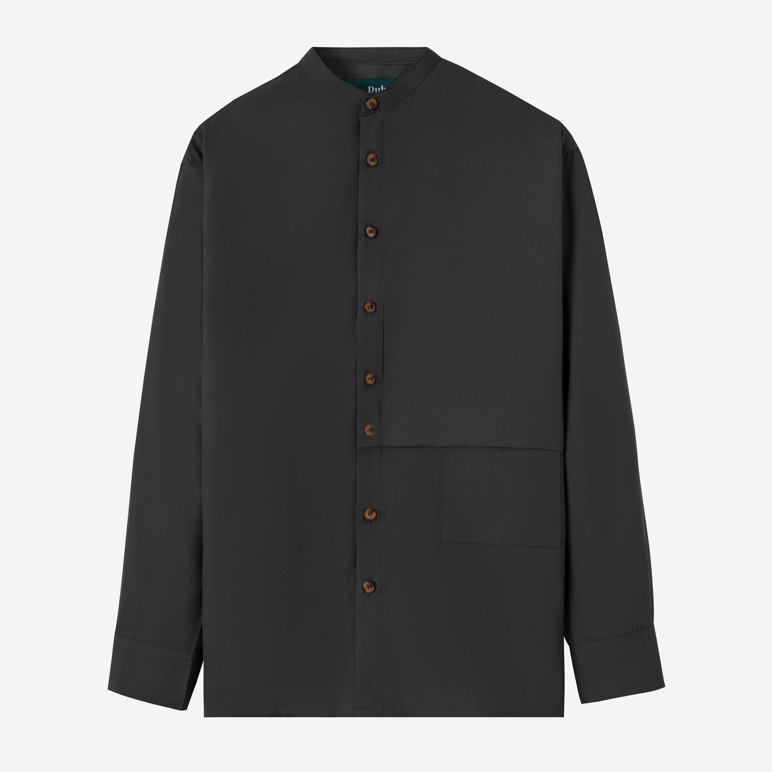 Kemeja Lengan Panjang