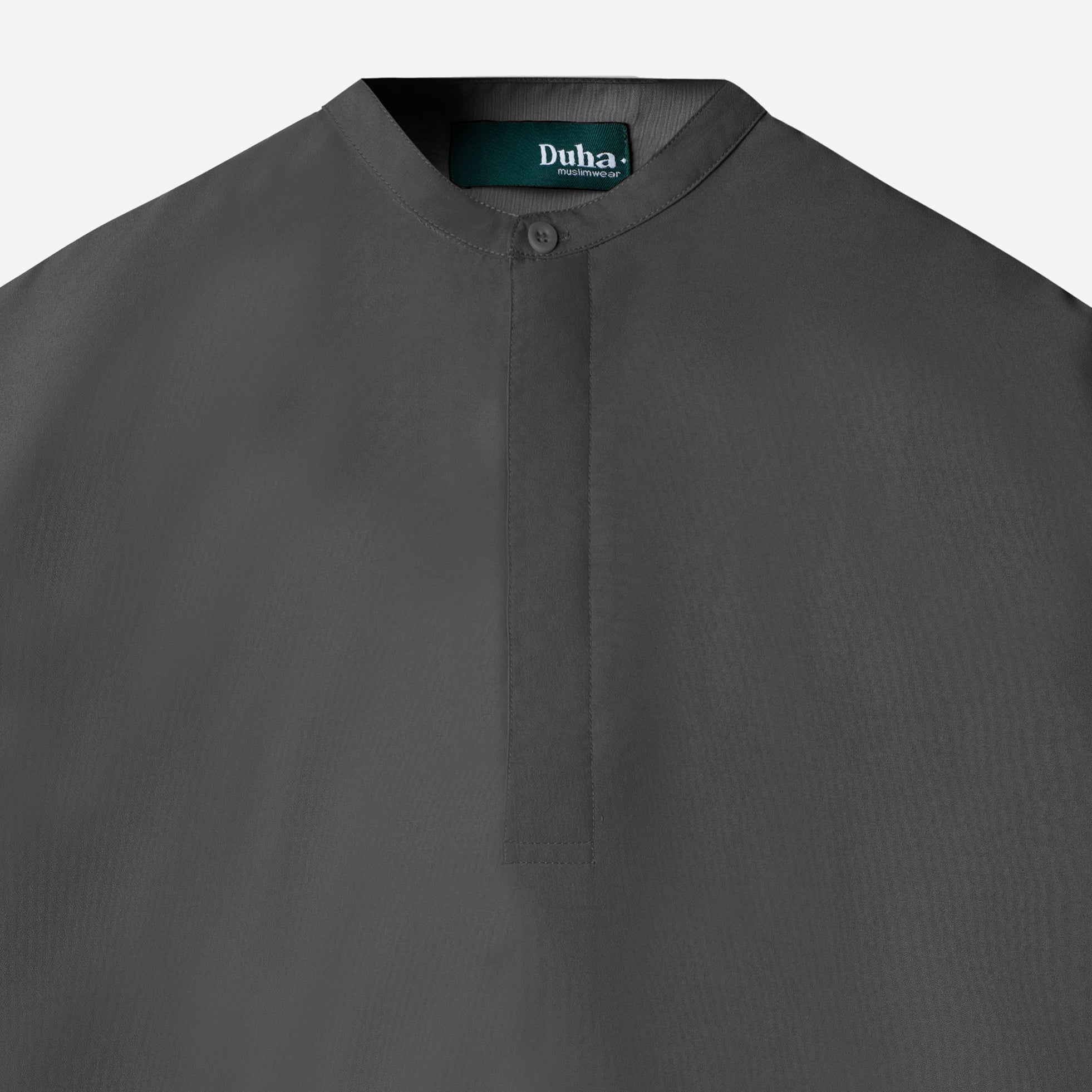 Kemeja Lengan Panjang